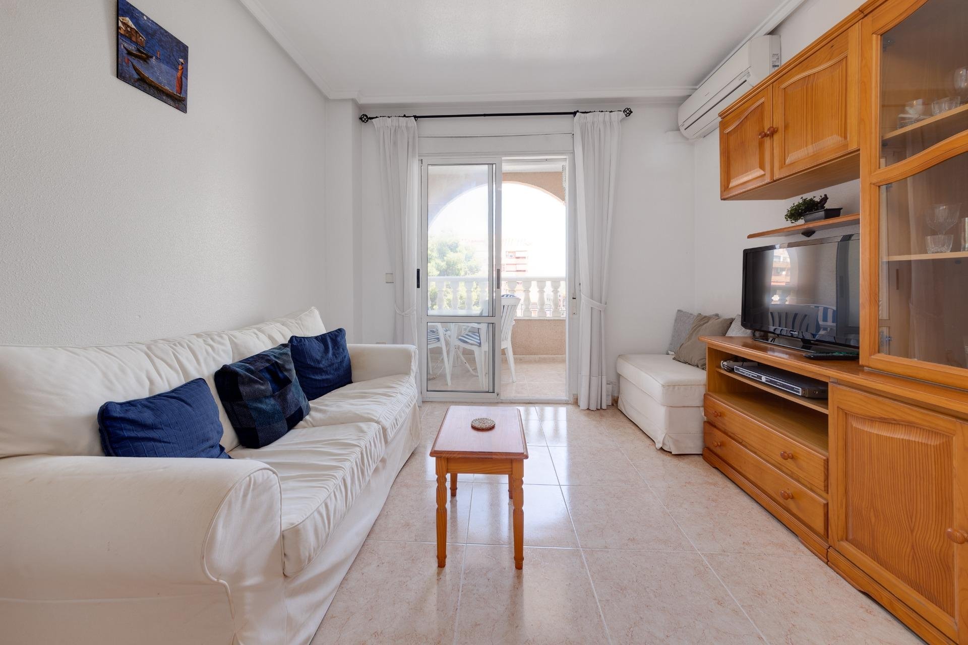 Revente - Apartamento - Torrevieja - Centro