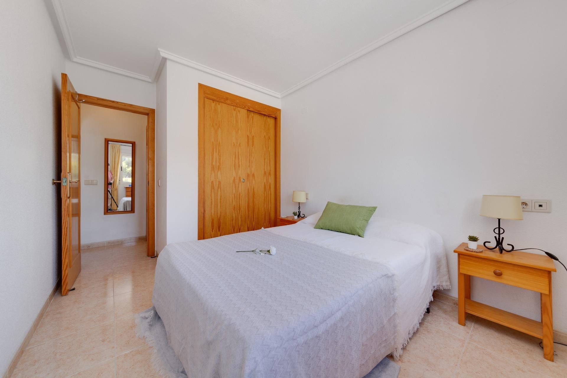 Revente - Apartamento - Torrevieja - Centro