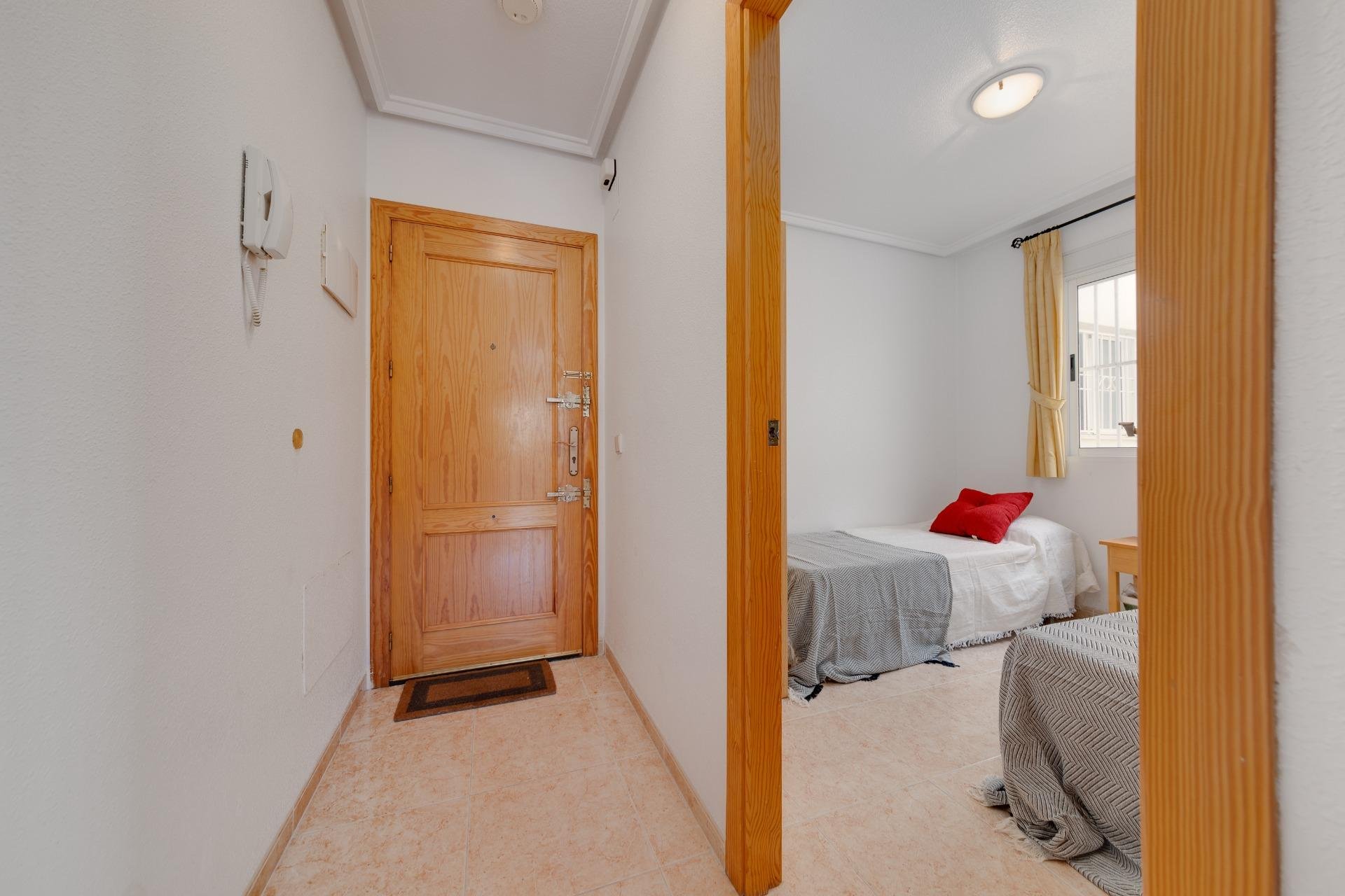 Revente - Apartamento - Torrevieja - Centro