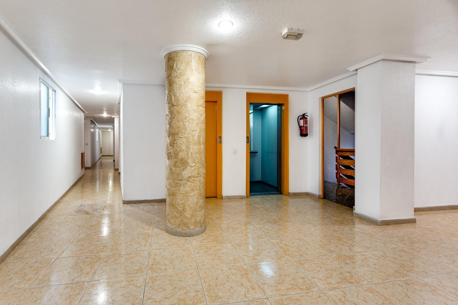 Revente - Apartamento - Torrevieja - Centro