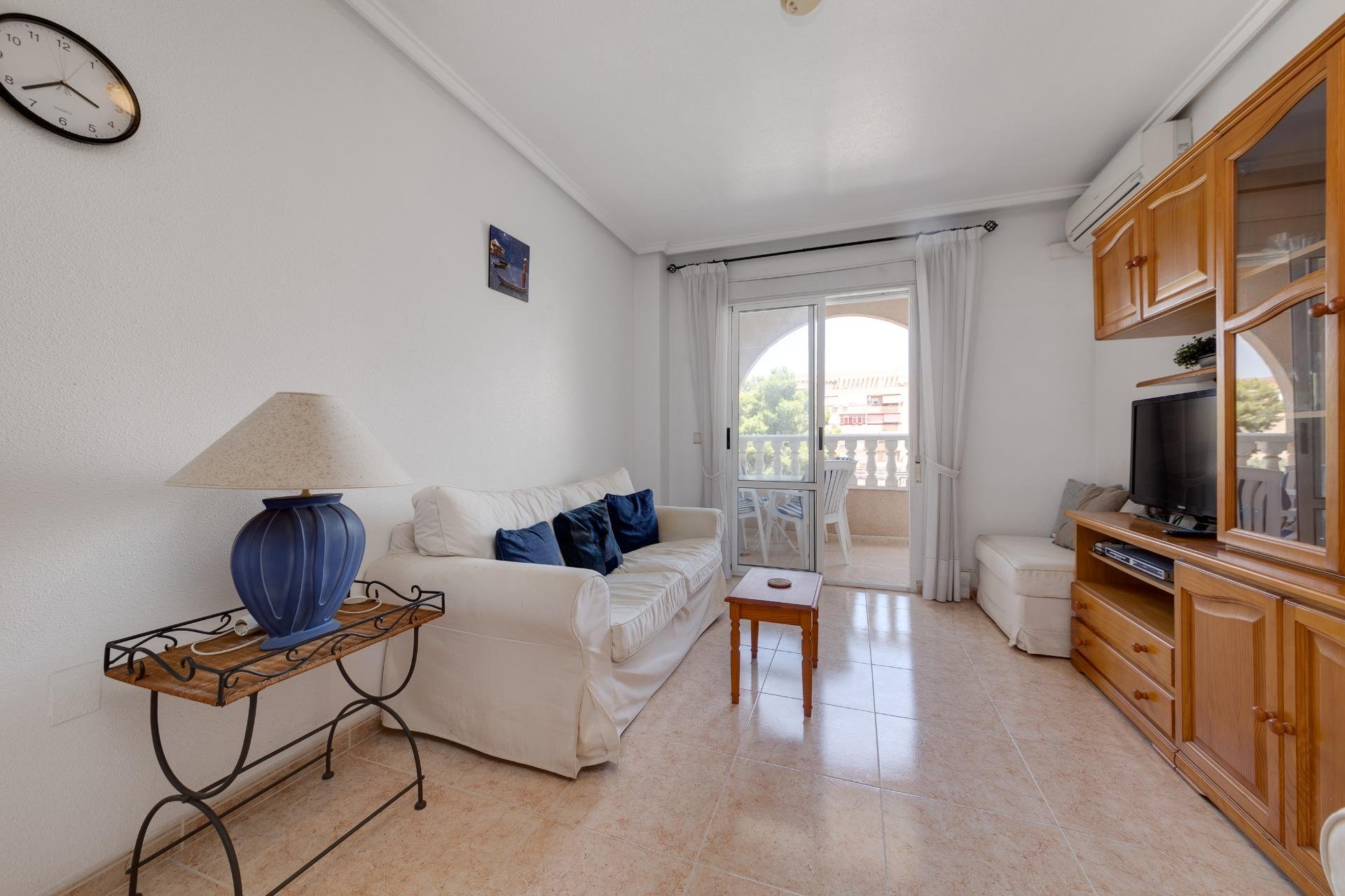 Revente - Apartamento - Torrevieja - Centro