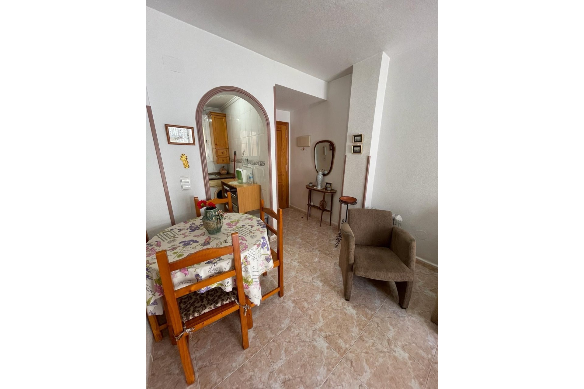 Revente - Apartamento - Torrevieja - Centro