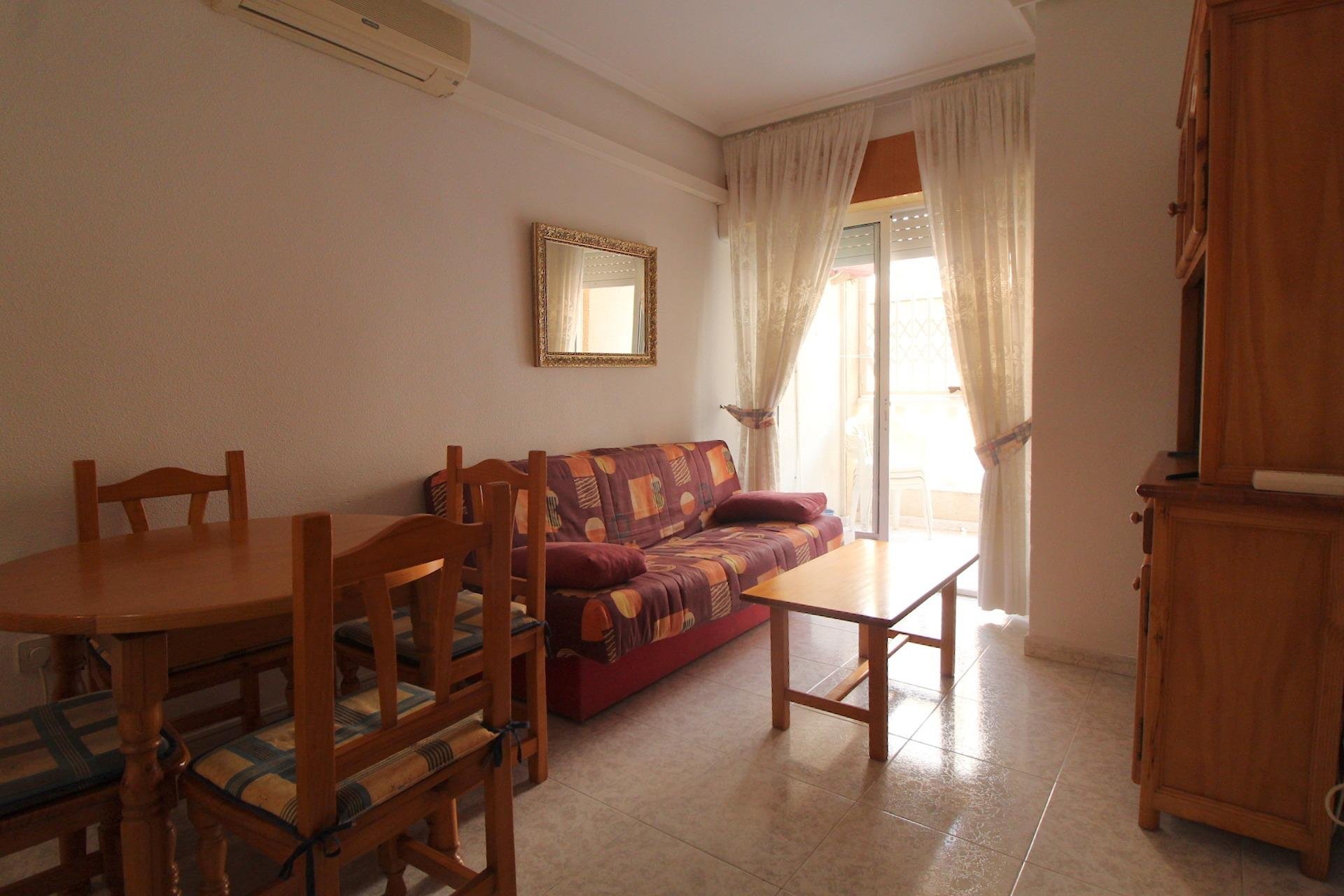 Revente - Apartamento - Torrevieja - Curva del Palangre