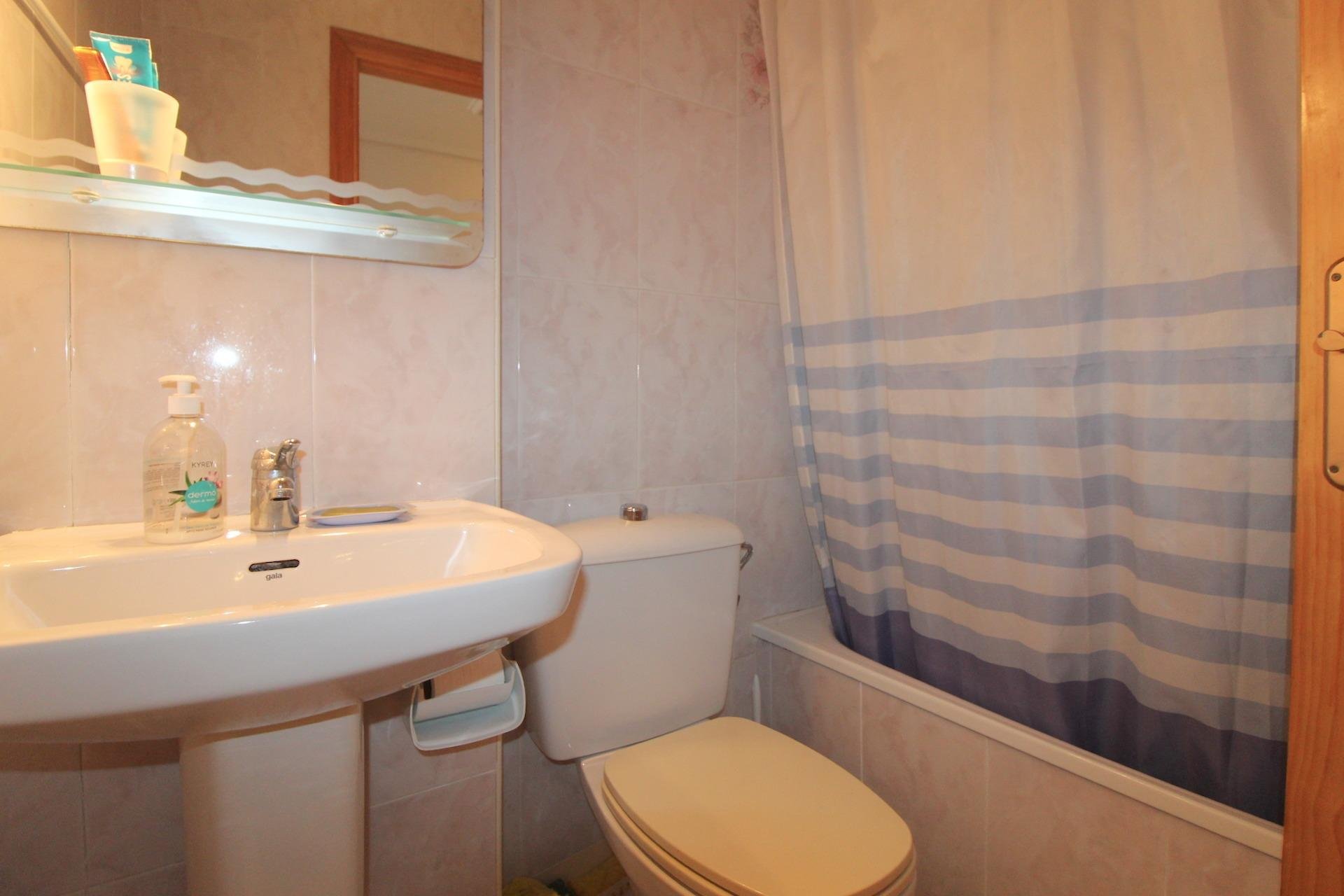 Revente - Apartamento - Torrevieja - Curva del Palangre