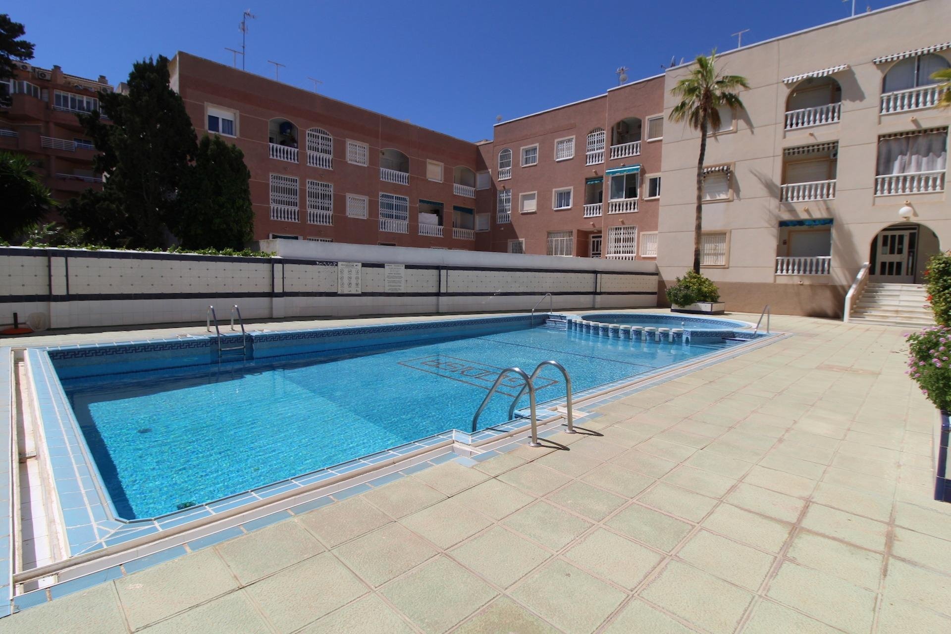 Revente - Apartamento - Torrevieja - Curva del Palangre
