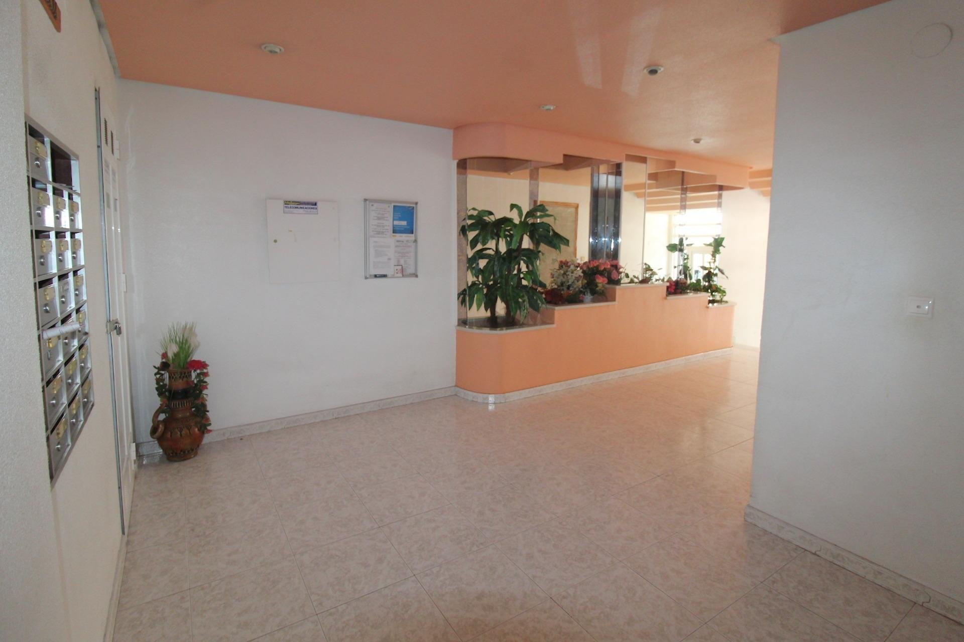 Revente - Apartamento - Torrevieja - Curva del Palangre
