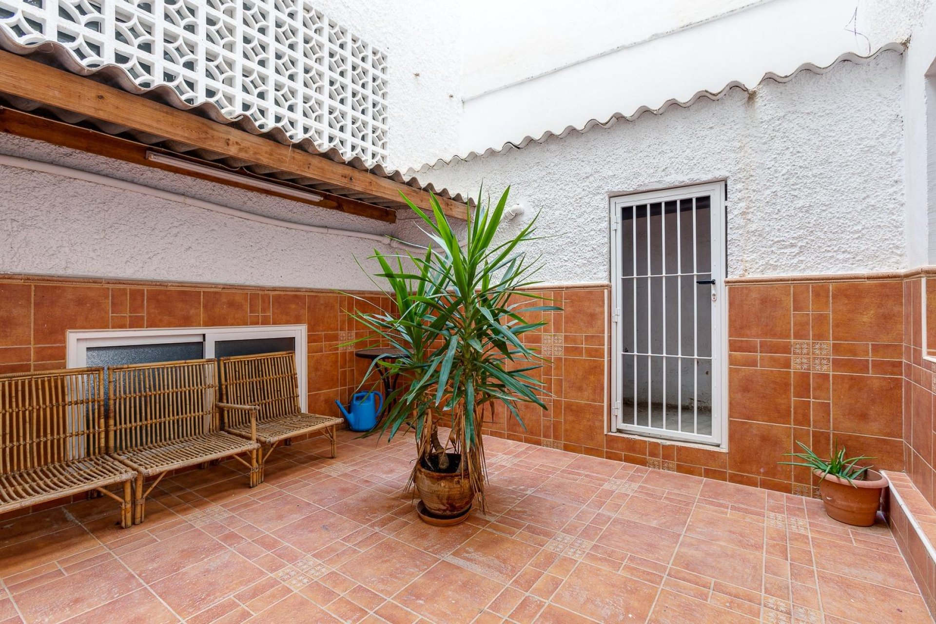 Revente - Apartamento - Torrevieja - Curva del Palangre