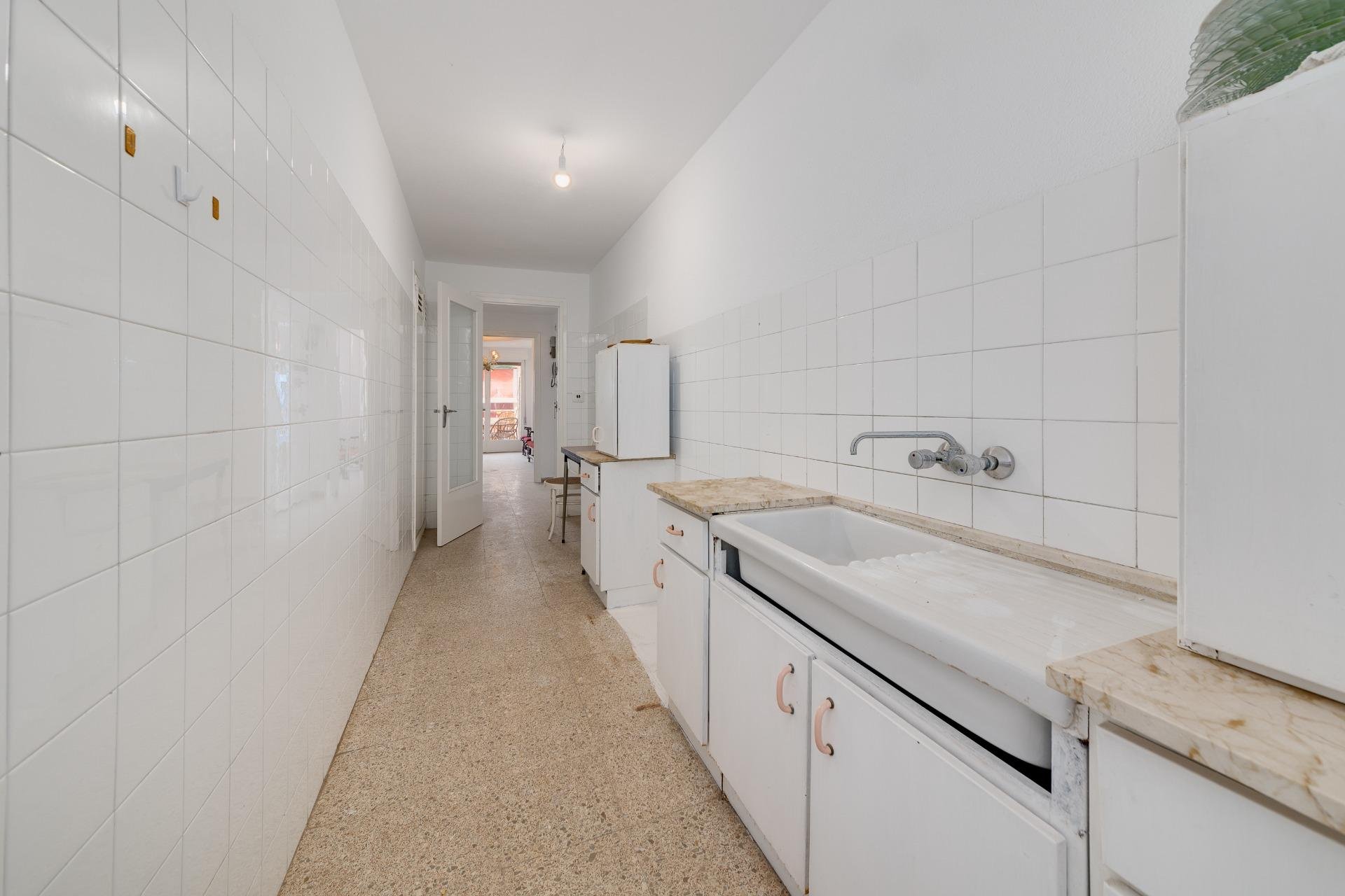 Revente - Apartamento - Torrevieja - Curva del Palangre