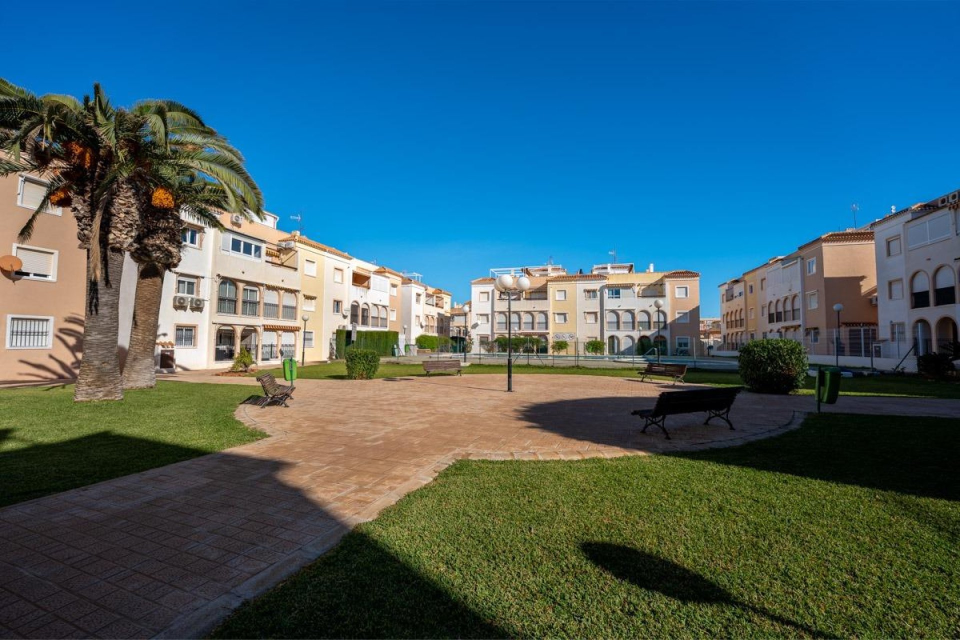 Revente - Apartamento - Torrevieja - El Acequión - Los Náufragos