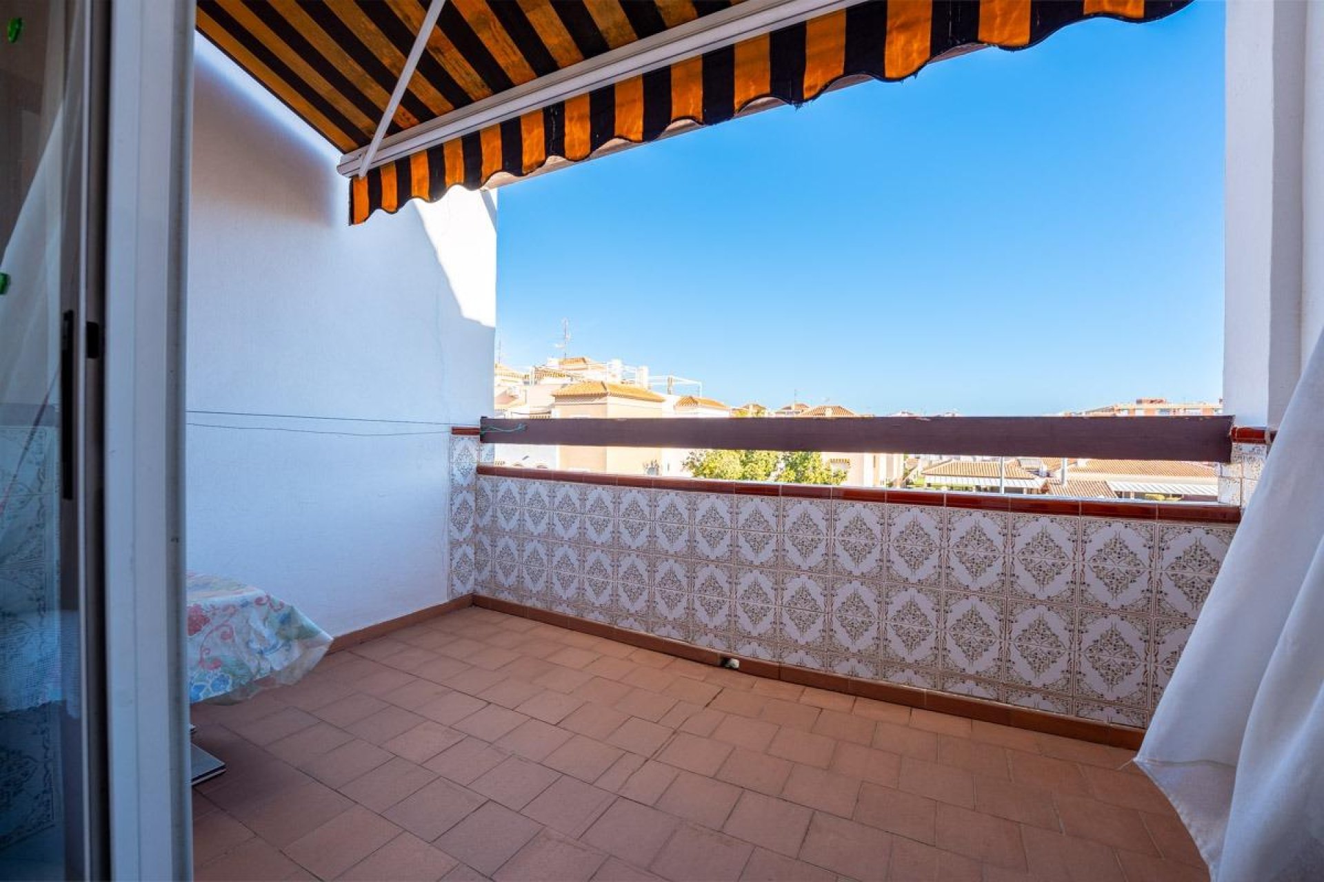 Revente - Apartamento - Torrevieja - El Acequión - Los Náufragos