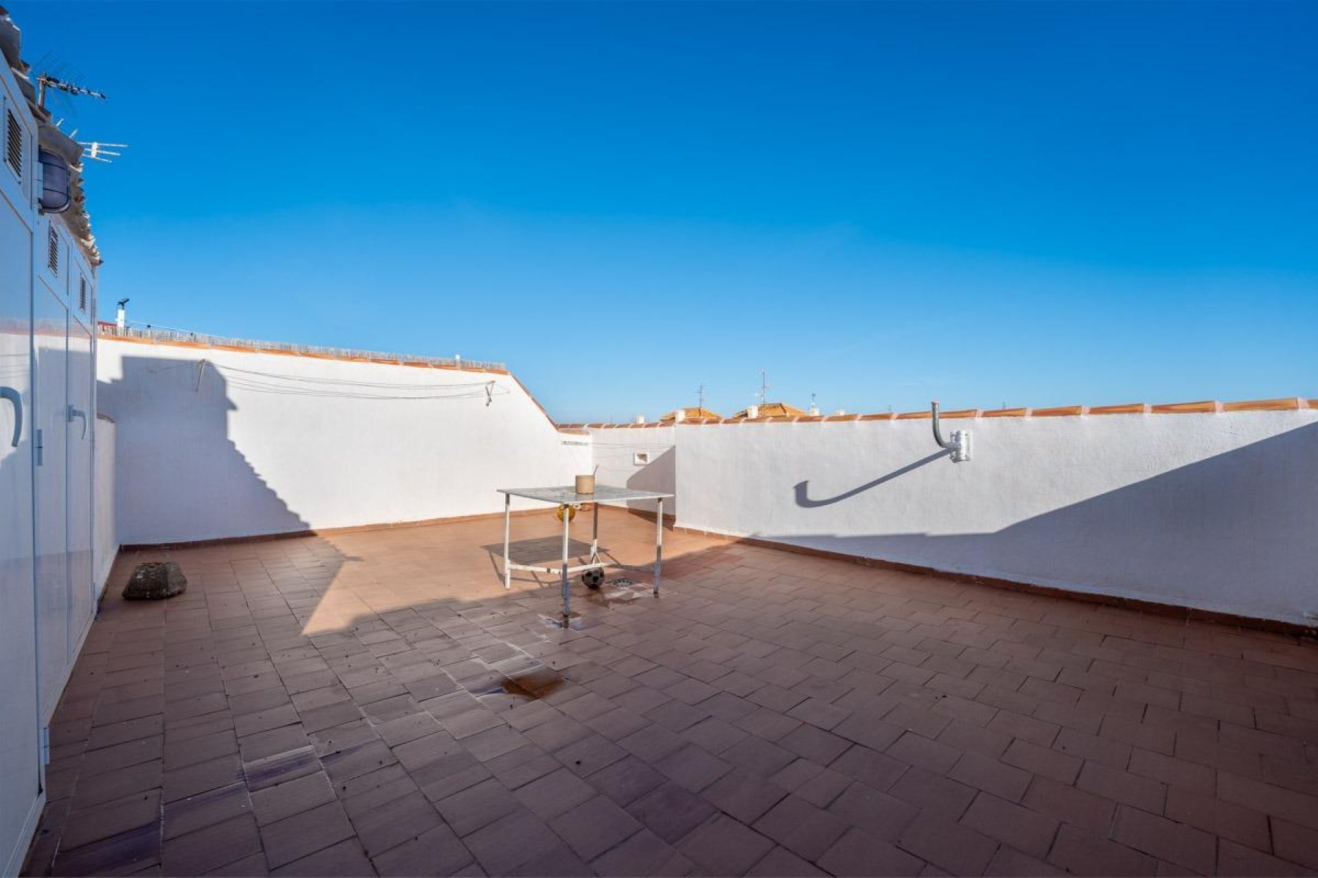 Revente - Apartamento - Torrevieja - El Acequión - Los Náufragos