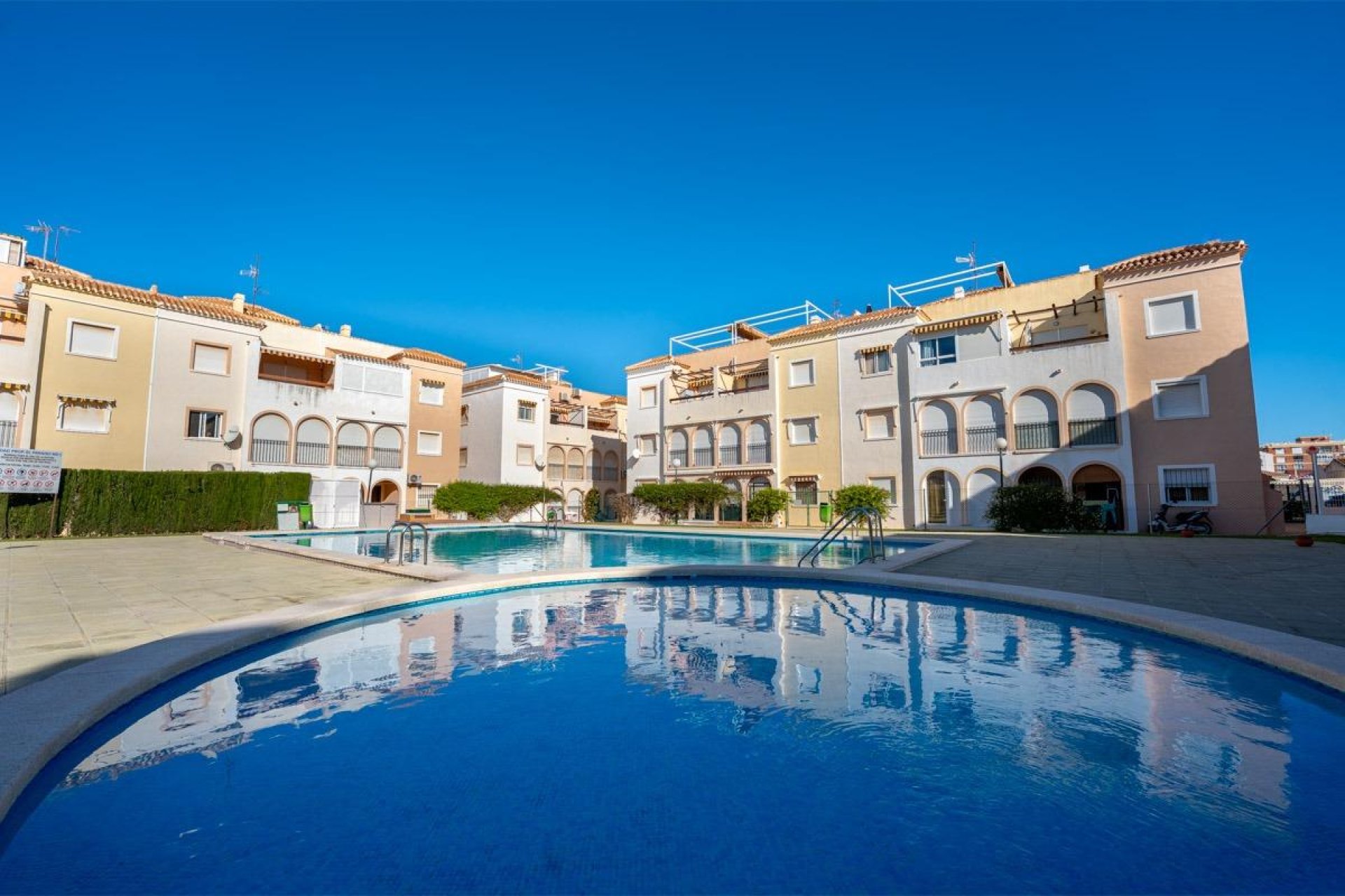 Revente - Apartamento - Torrevieja - El Acequión - Los Náufragos