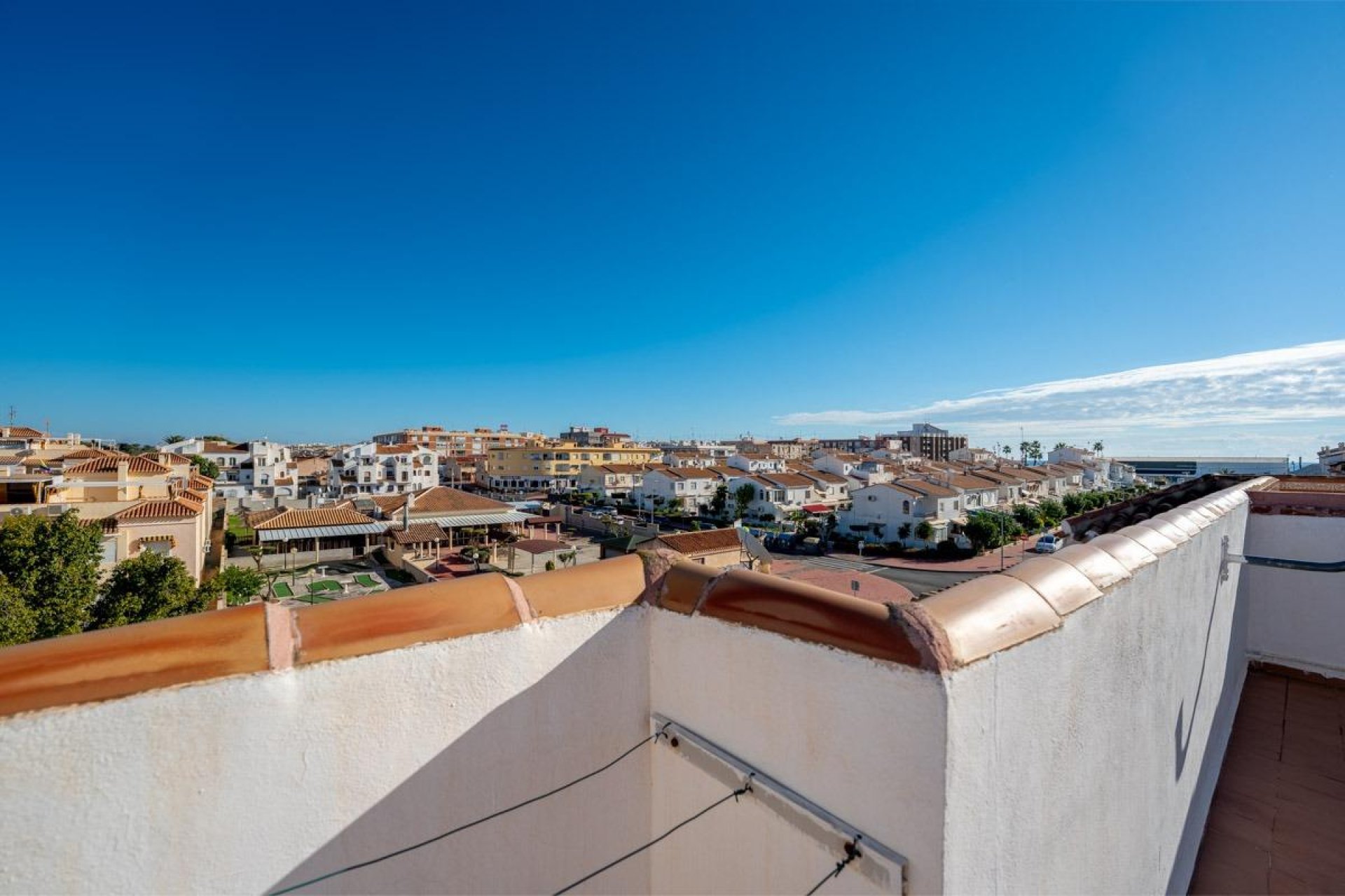 Revente - Apartamento - Torrevieja - El Acequión - Los Náufragos