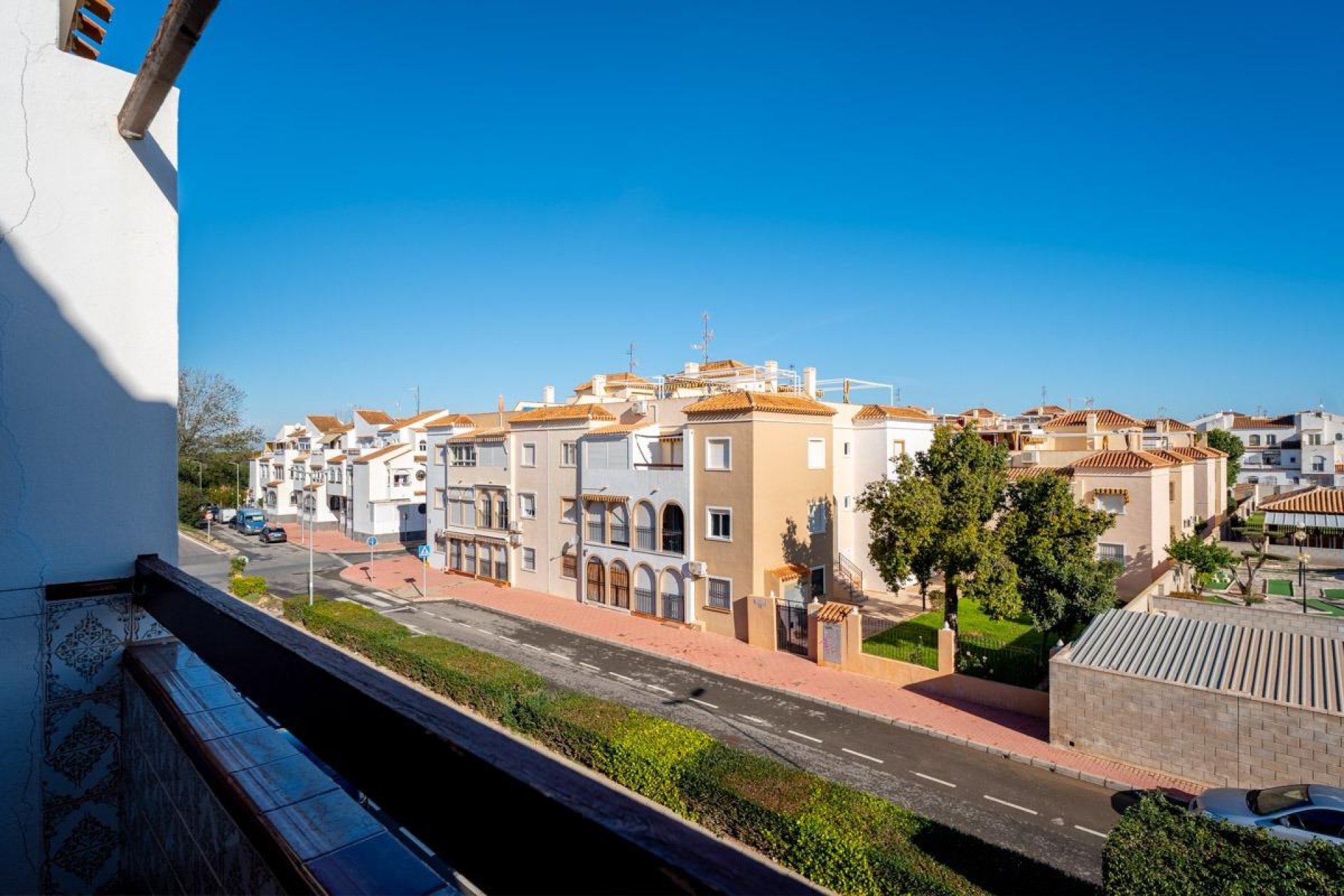 Revente - Apartamento - Torrevieja - El Acequión - Los Náufragos