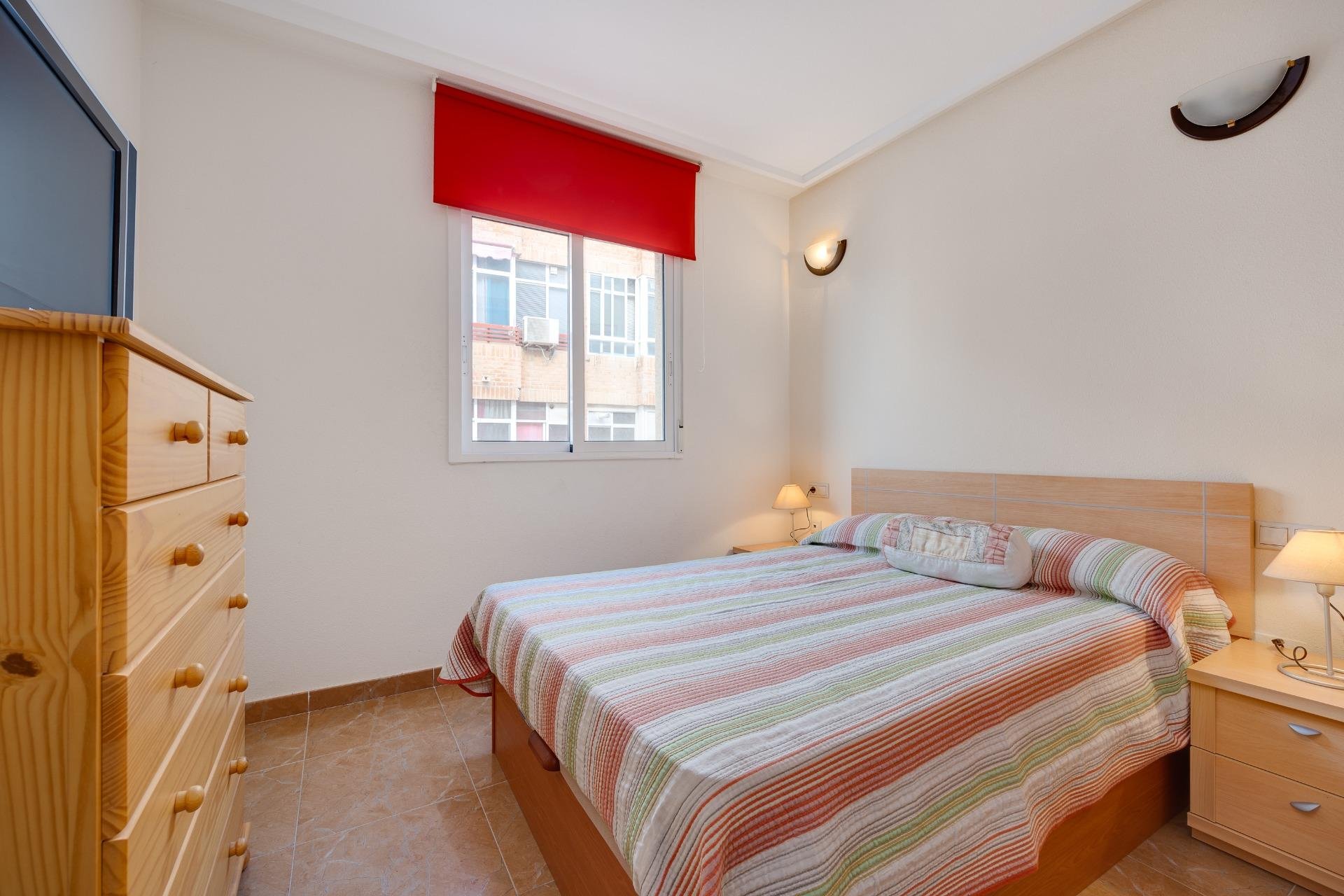 Revente - Apartamento - Torrevieja - El molino