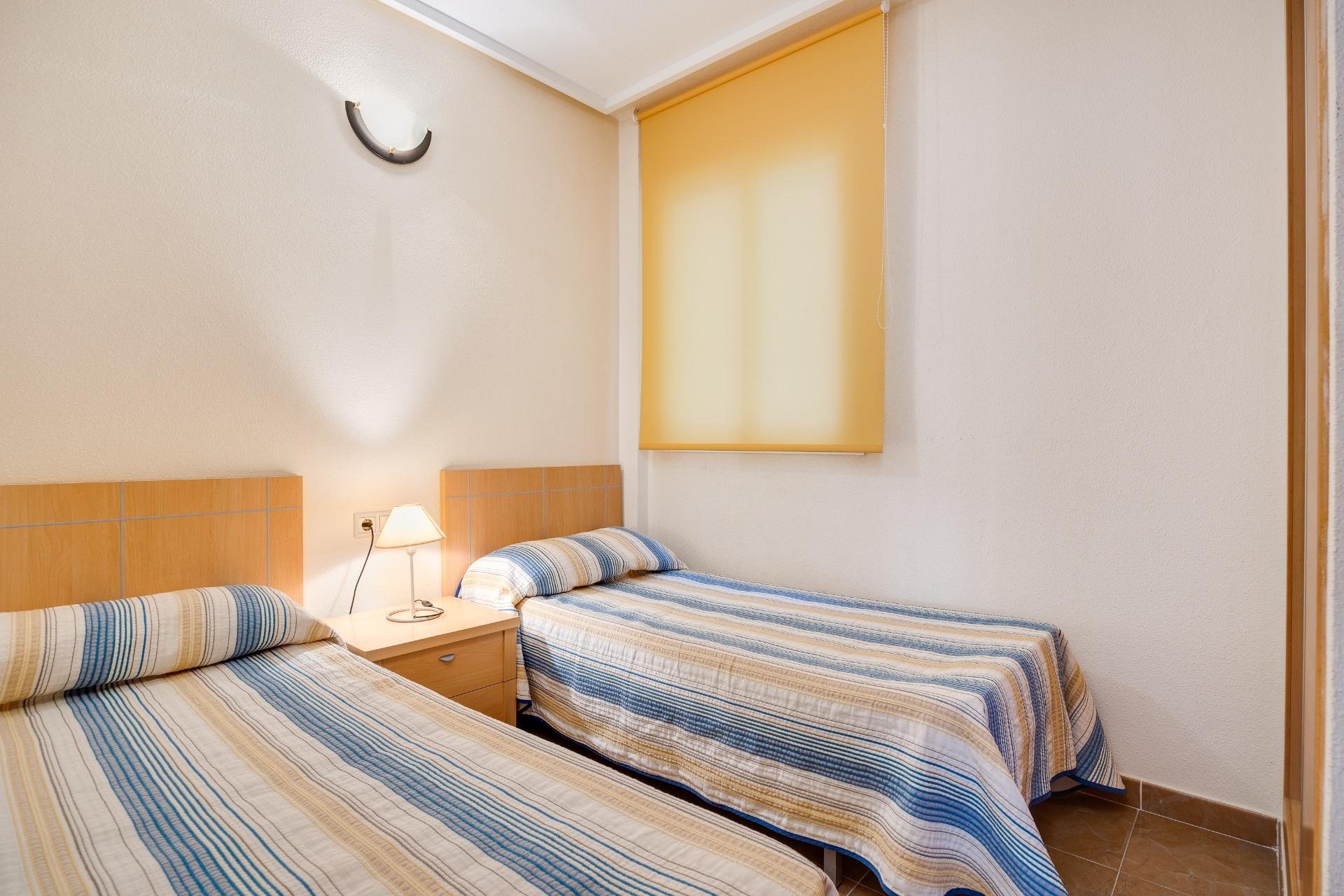 Revente - Apartamento - Torrevieja - El molino