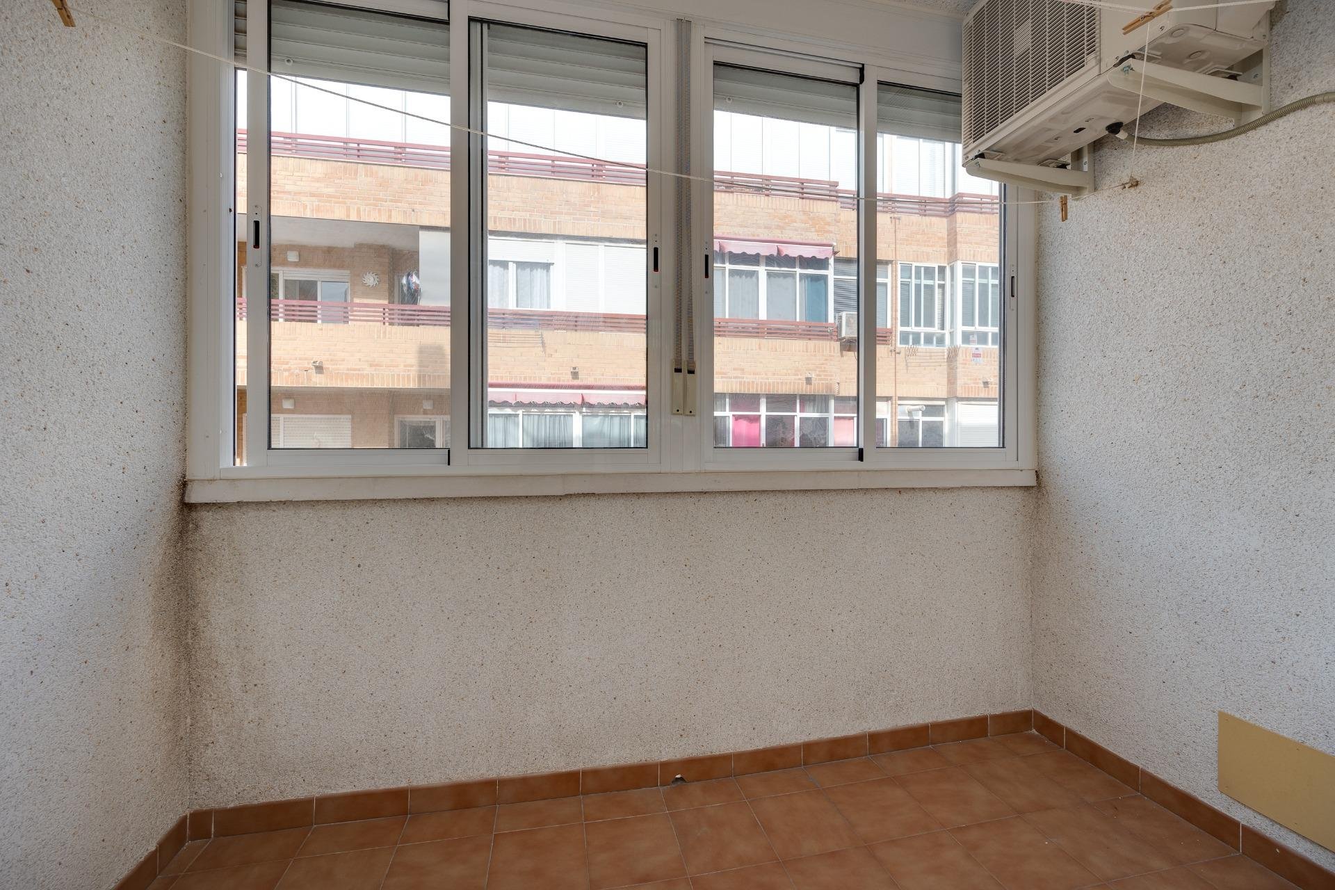 Revente - Apartamento - Torrevieja - El molino