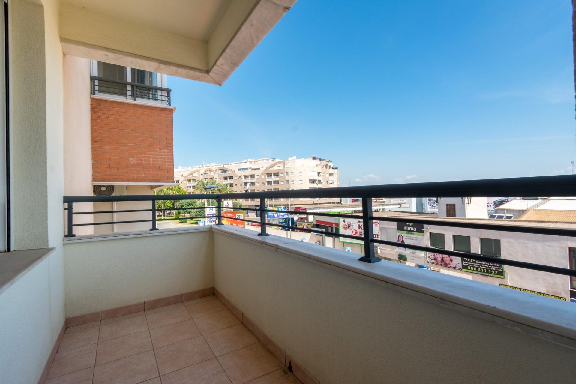 Revente - Apartamento - Torrevieja - El molino