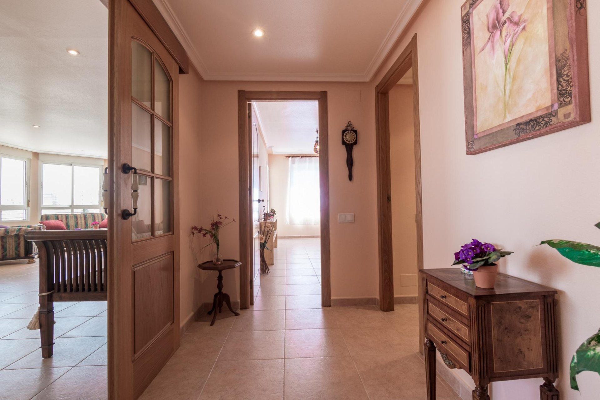 Revente - Apartamento - Torrevieja - El molino