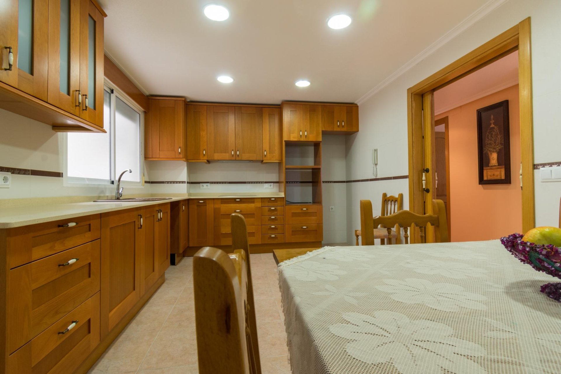 Revente - Apartamento - Torrevieja - El molino