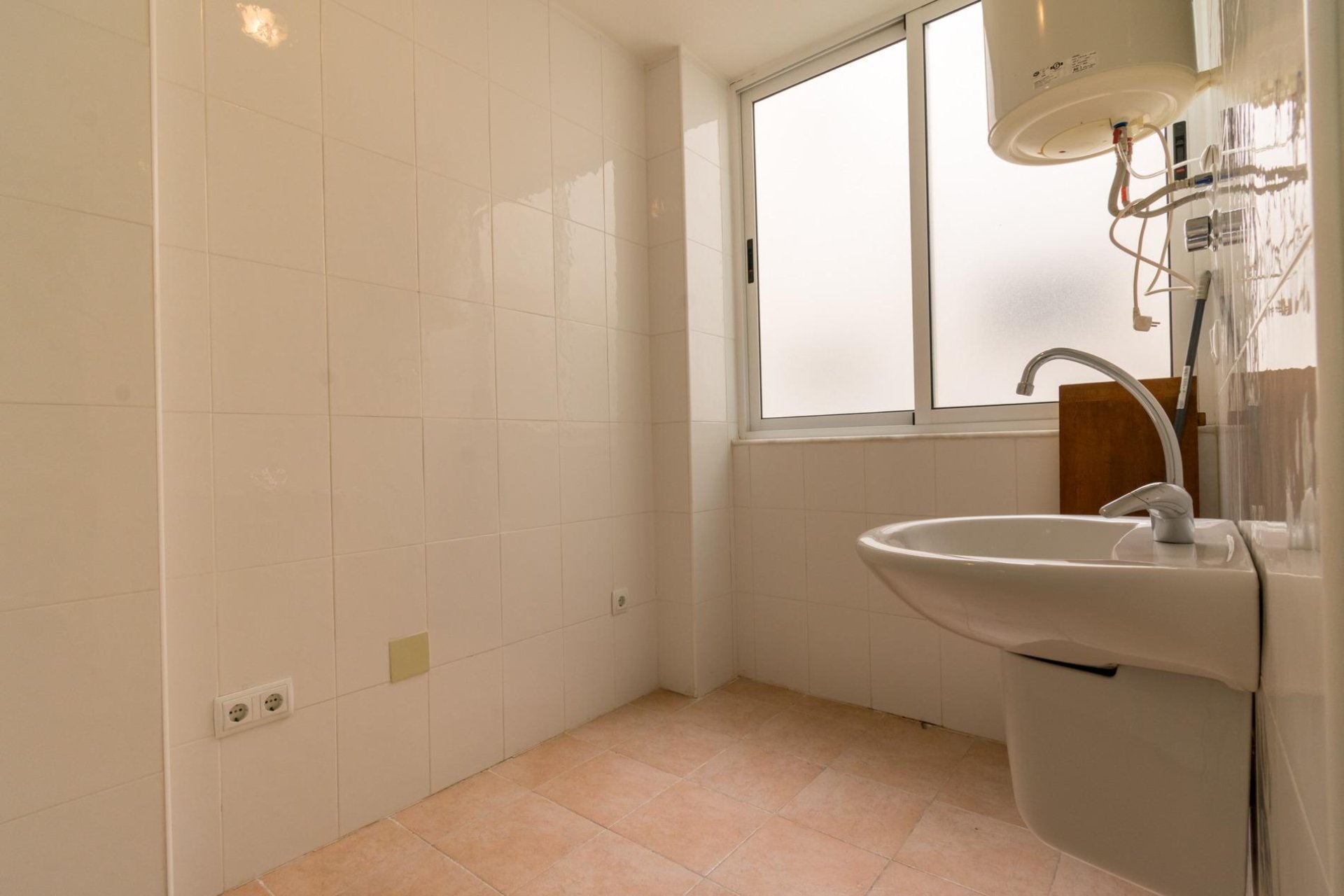 Revente - Apartamento - Torrevieja - El molino