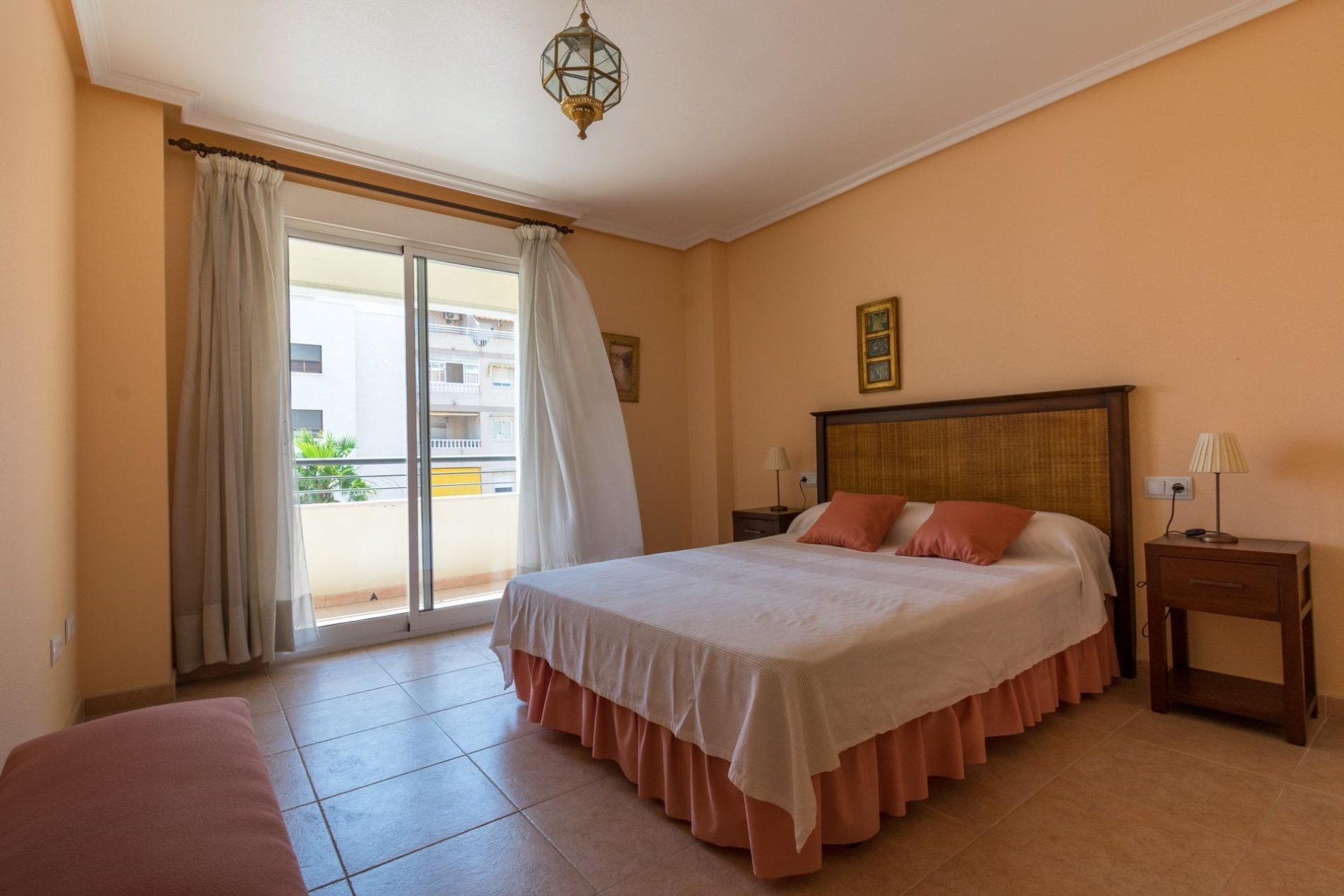 Revente - Apartamento - Torrevieja - El molino