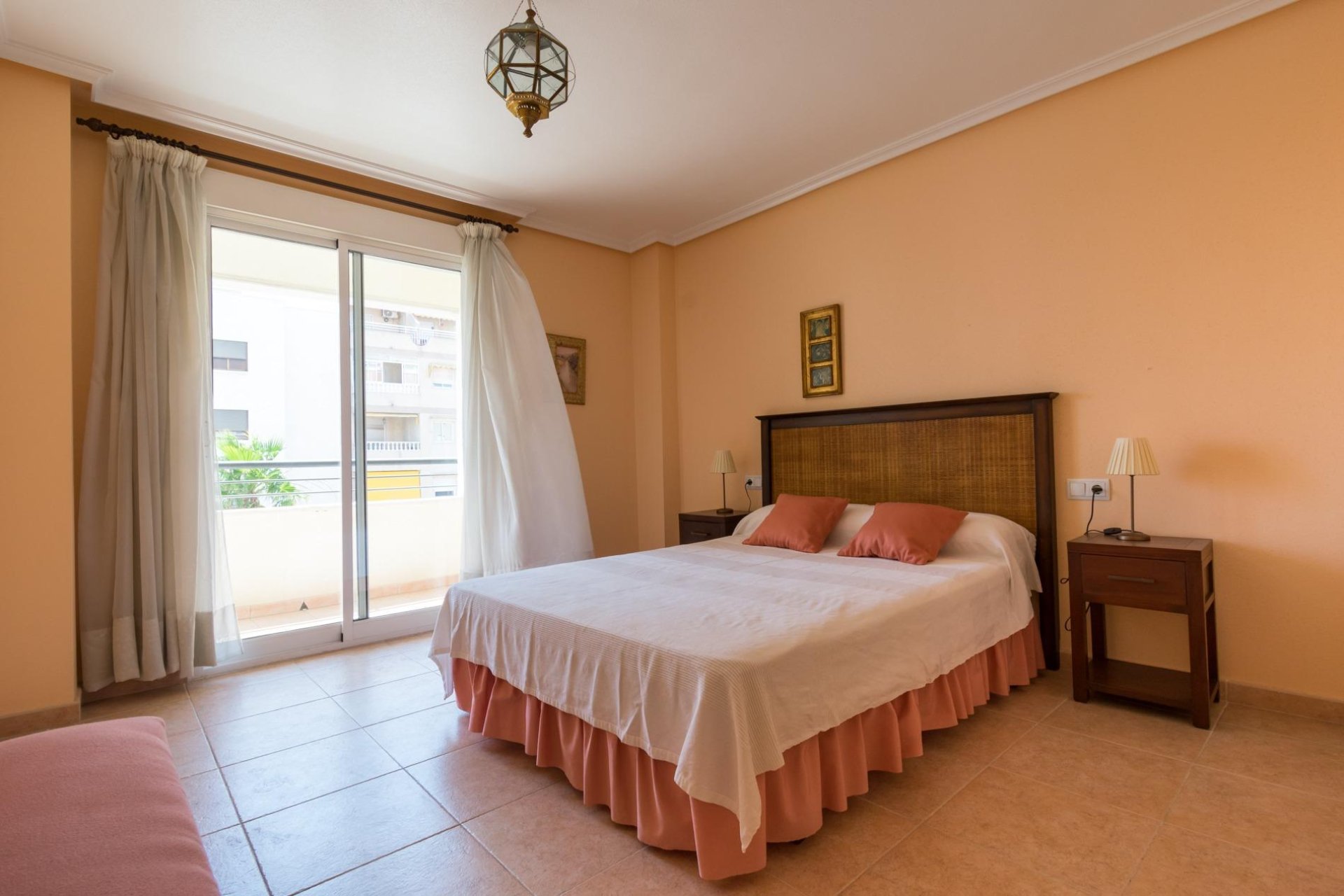 Revente - Apartamento - Torrevieja - El molino