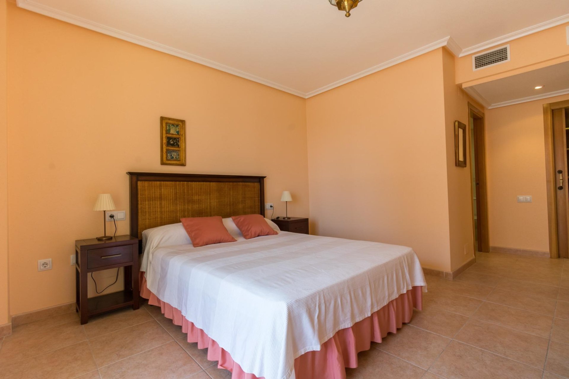 Revente - Apartamento - Torrevieja - El molino