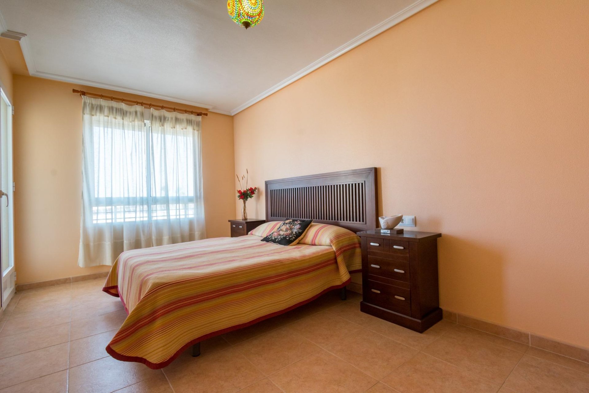 Revente - Apartamento - Torrevieja - El molino