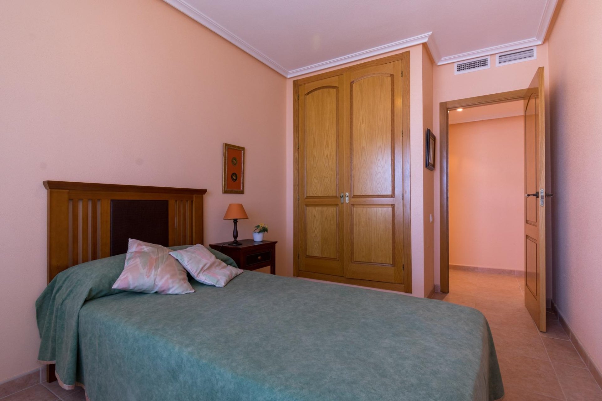 Revente - Apartamento - Torrevieja - El molino