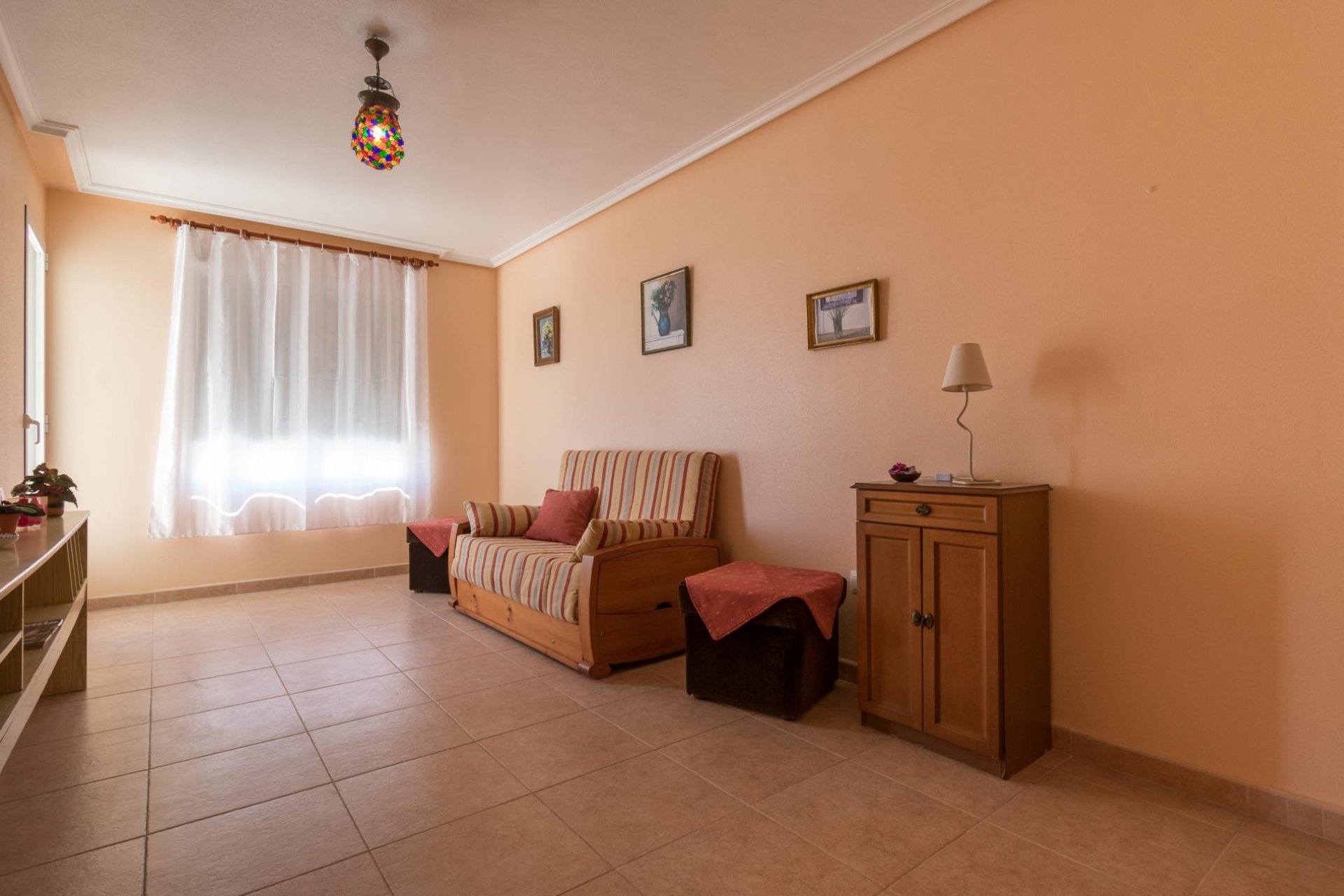 Revente - Apartamento - Torrevieja - El molino