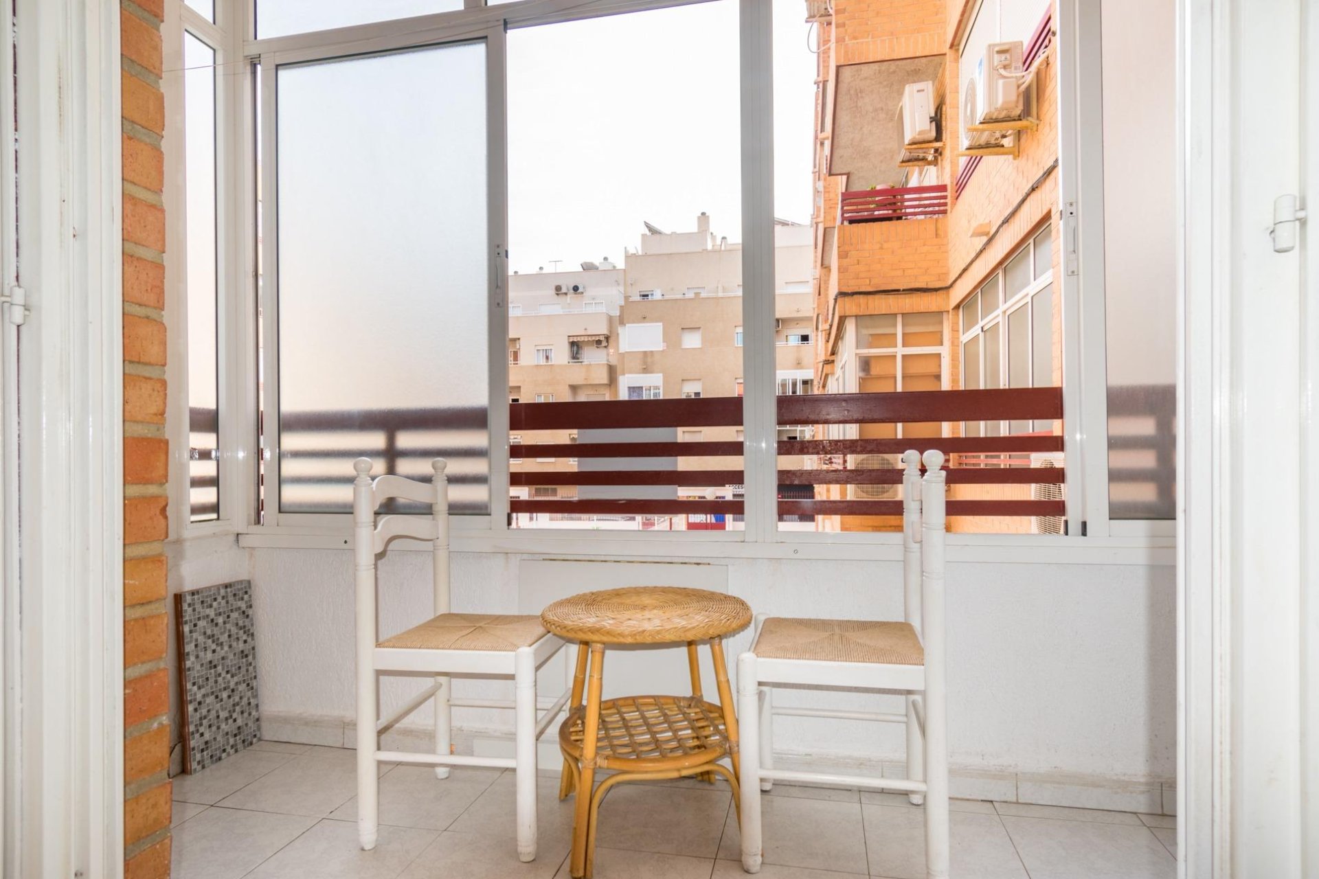 Revente - Apartamento - Torrevieja - El molino