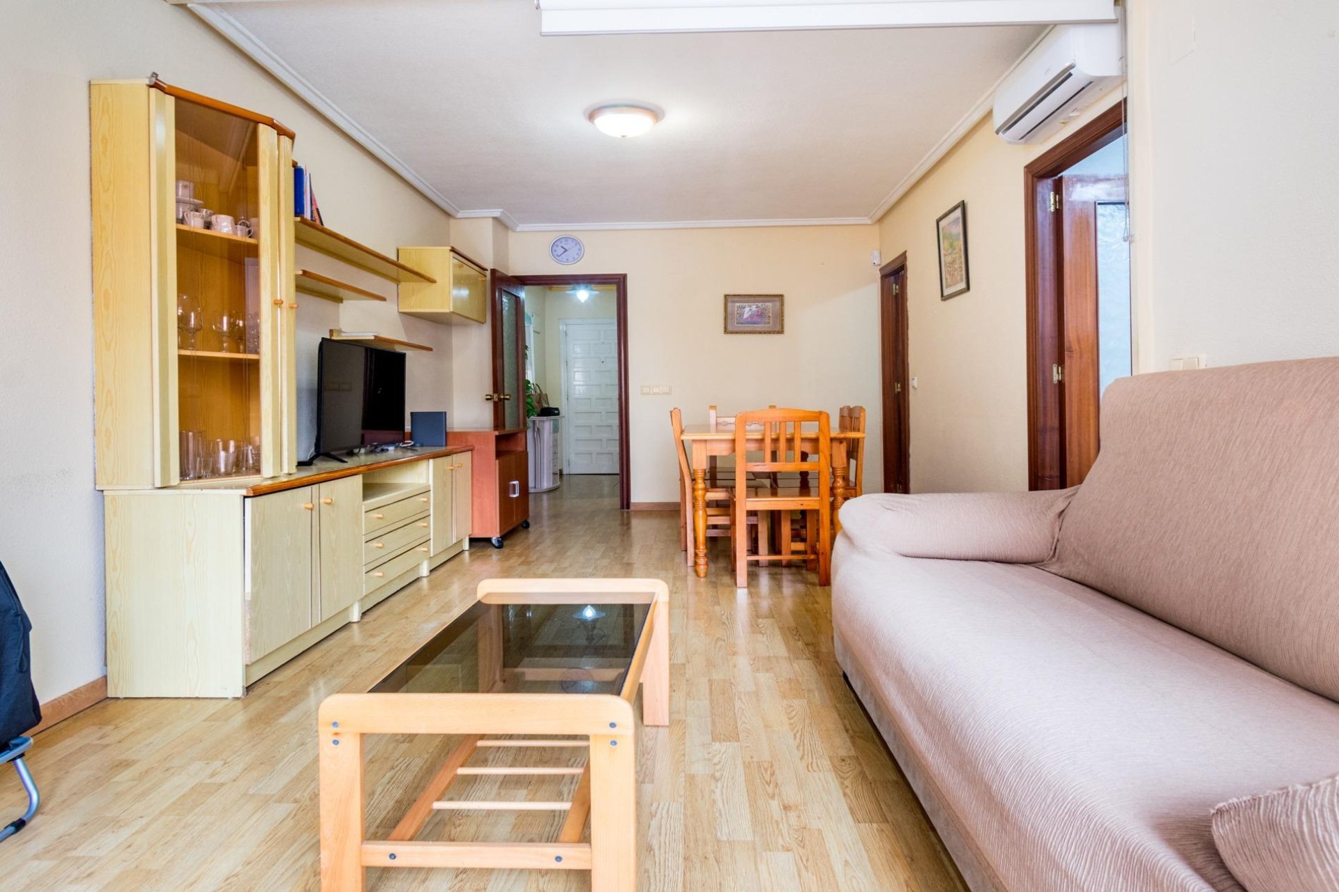 Revente - Apartamento - Torrevieja - El molino