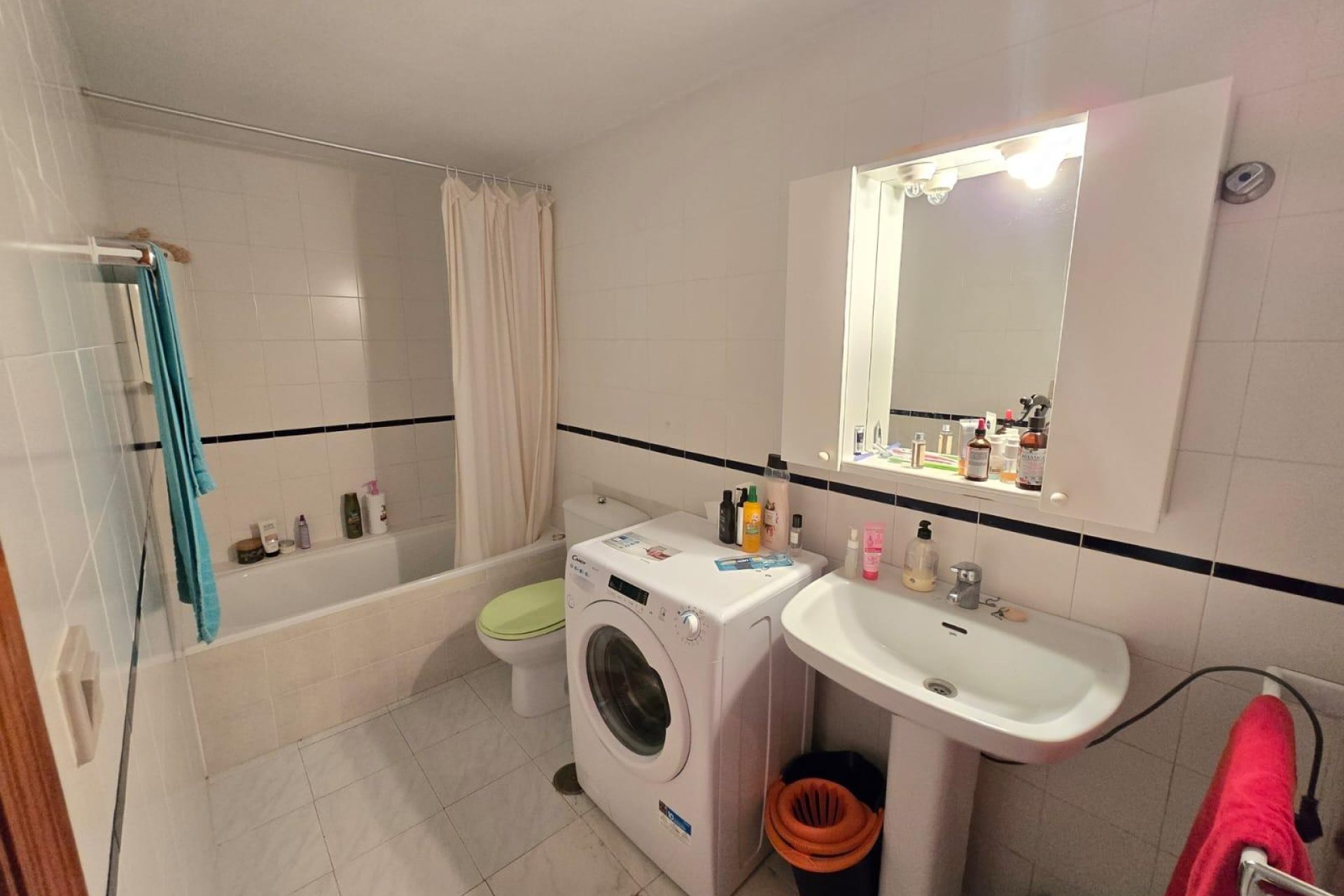 Revente - Apartamento - Torrevieja - Eliseos playa