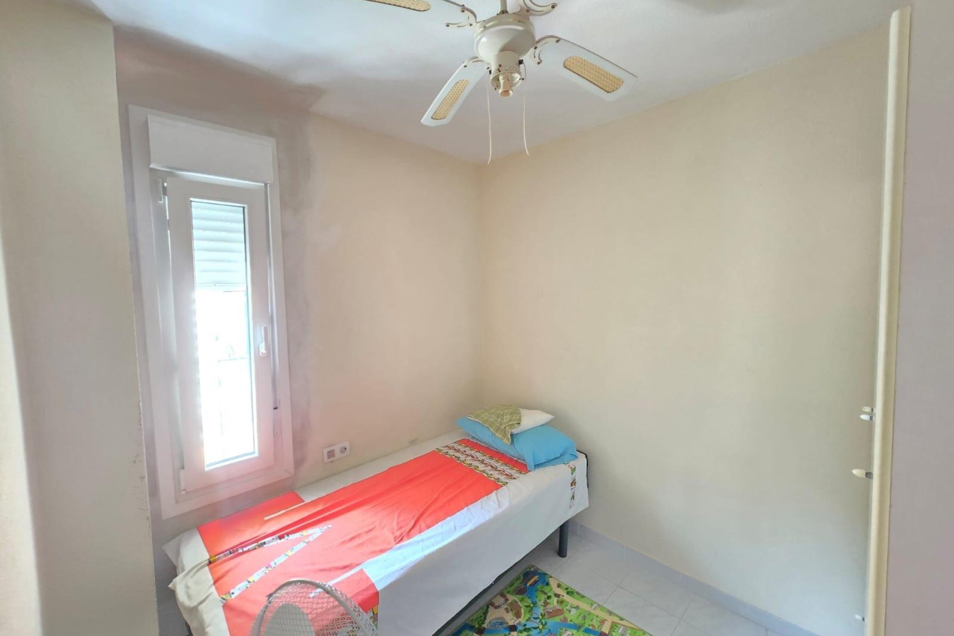 Revente - Apartamento - Torrevieja - Eliseos playa