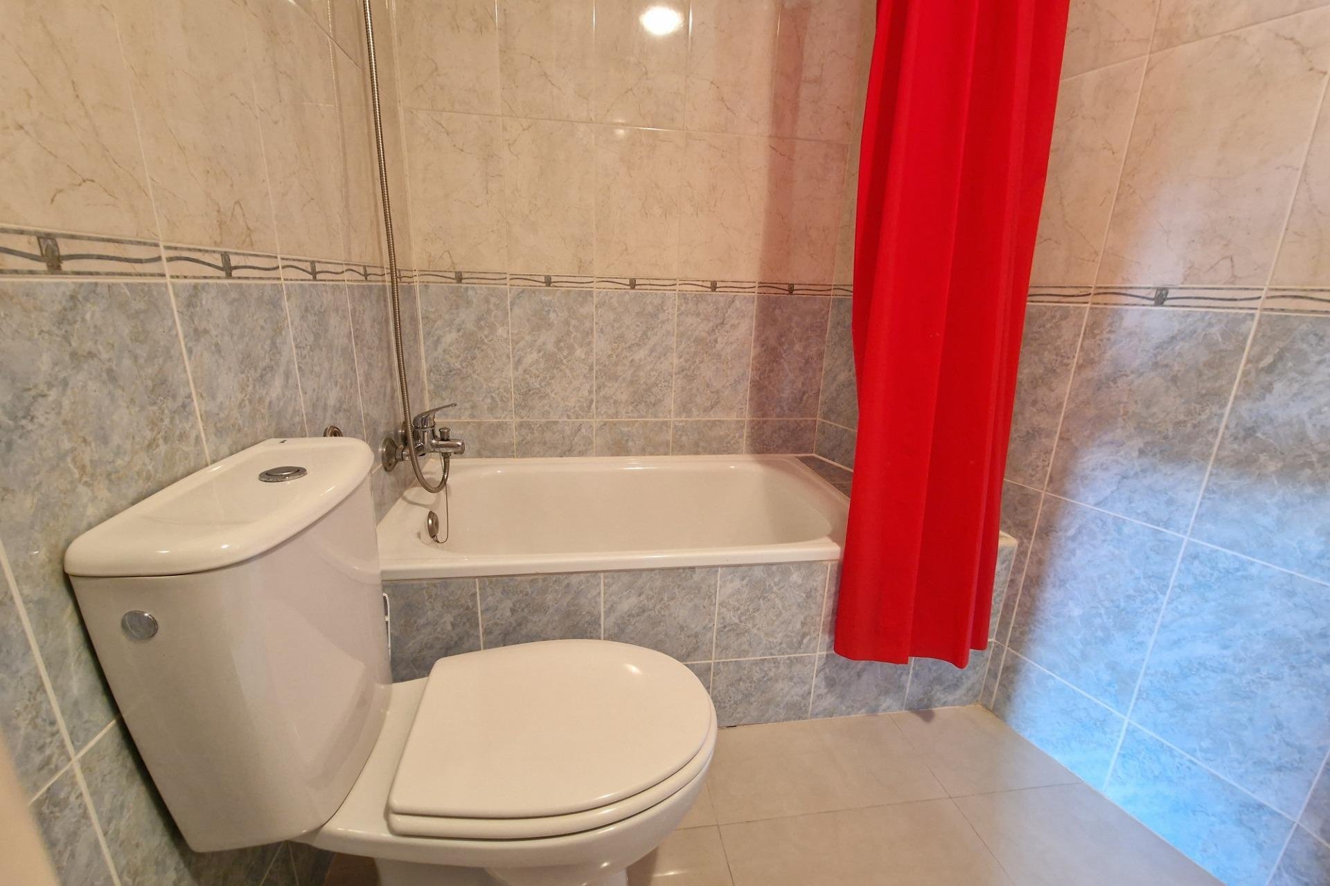 Revente - Apartamento - Torrevieja - Estacion de autobuses