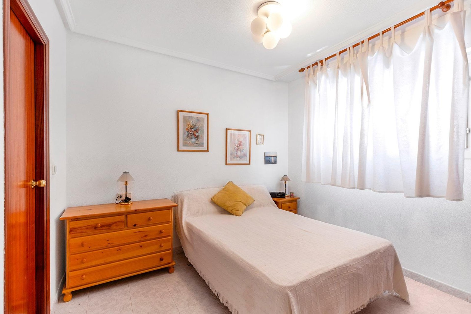 Revente - Apartamento - Torrevieja - Estacion de autobuses