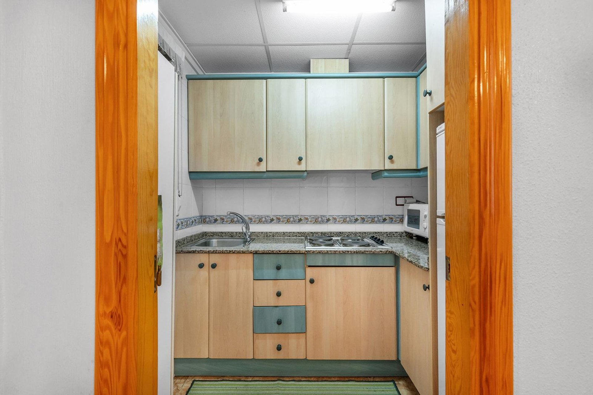 Revente - Apartamento - Torrevieja - Estacion de autobuses