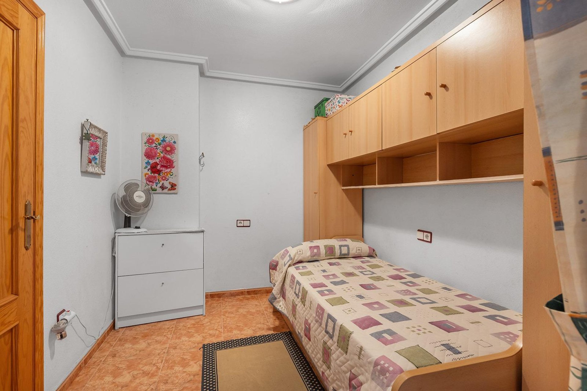 Revente - Apartamento - Torrevieja - Estacion de autobuses