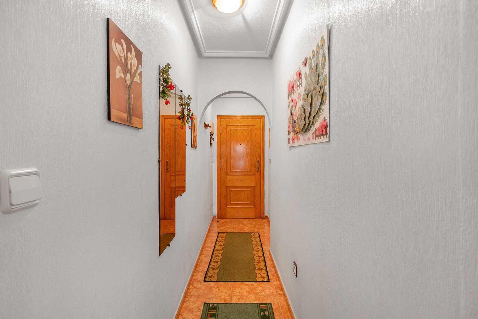 Revente - Apartamento - Torrevieja - Estacion de autobuses