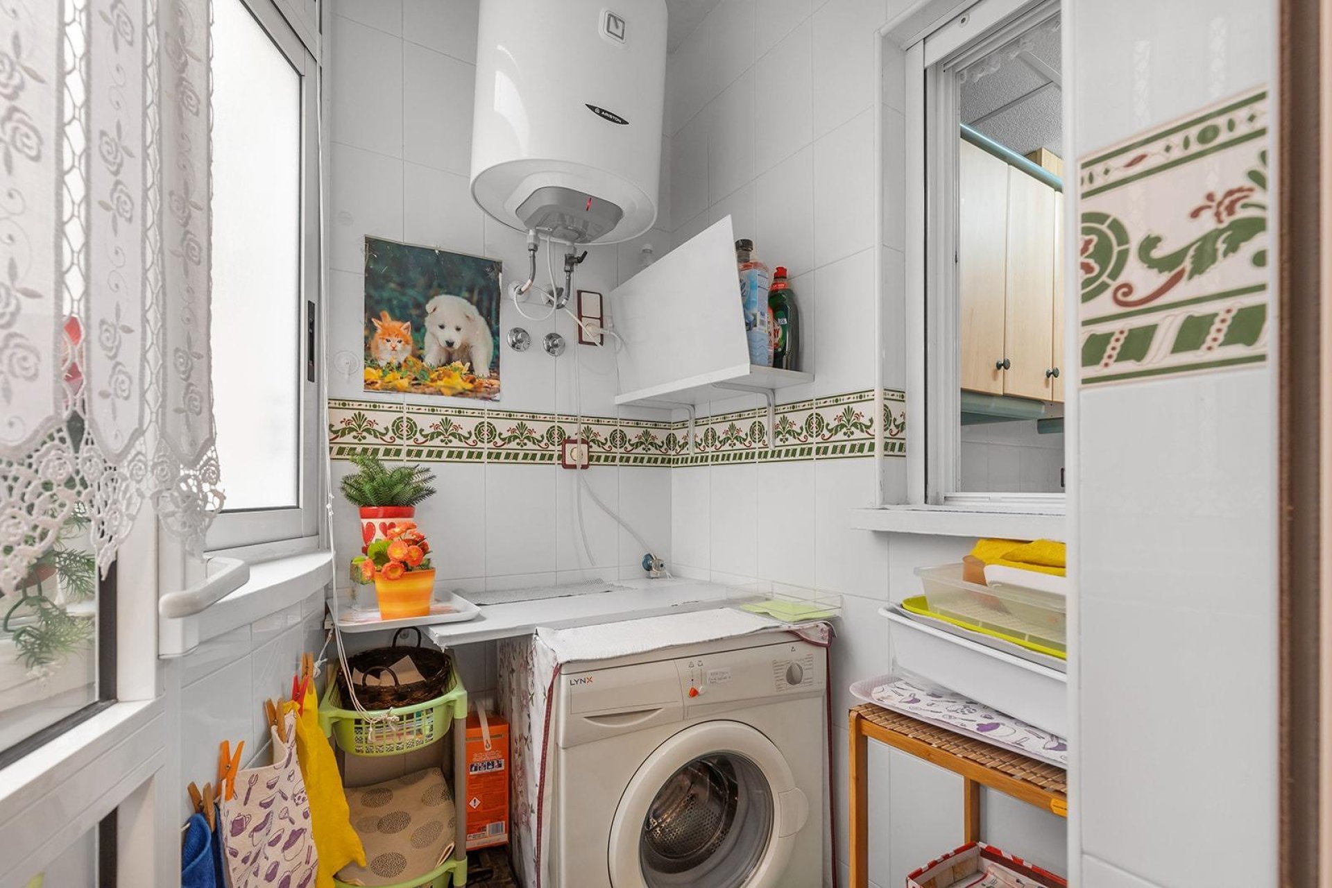 Revente - Apartamento - Torrevieja - Estacion de autobuses