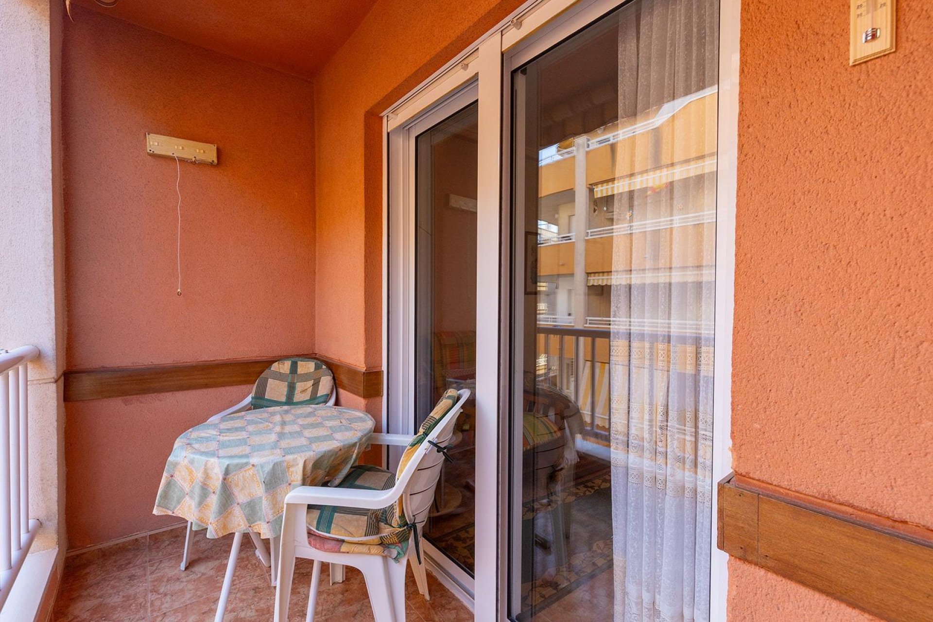 Revente - Apartamento - Torrevieja - Estacion de autobuses