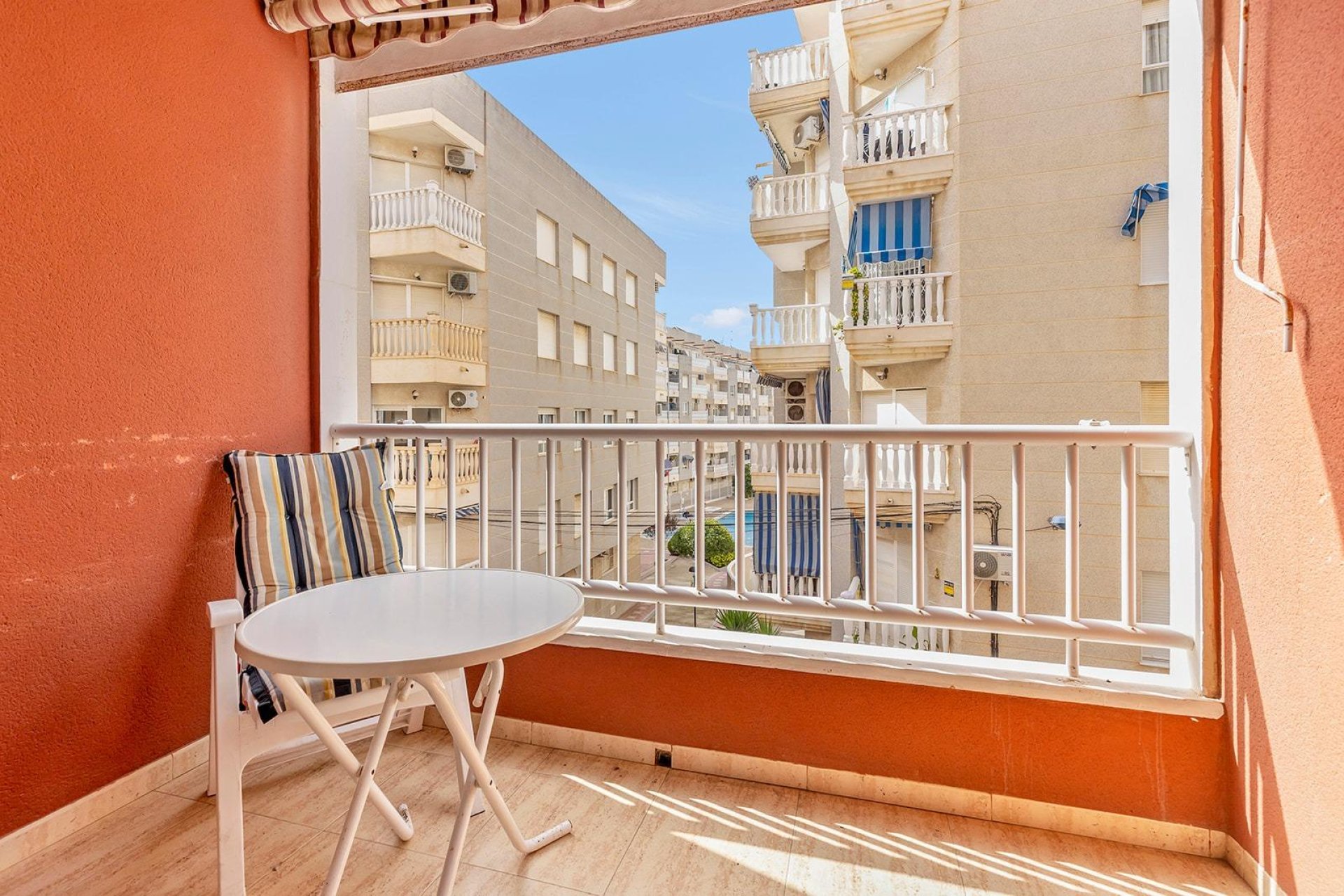 Revente - Apartamento - Torrevieja - Estacion de autobuses