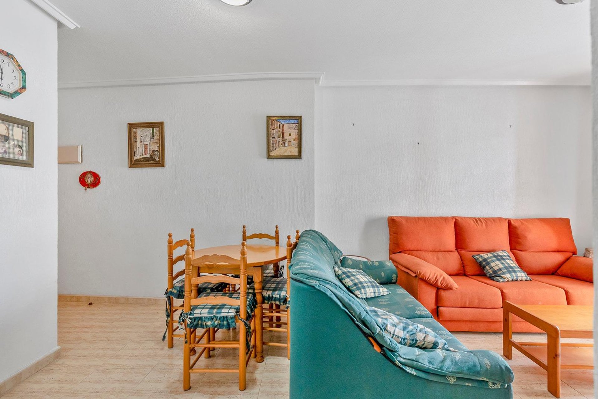 Revente - Apartamento - Torrevieja - Estacion de autobuses