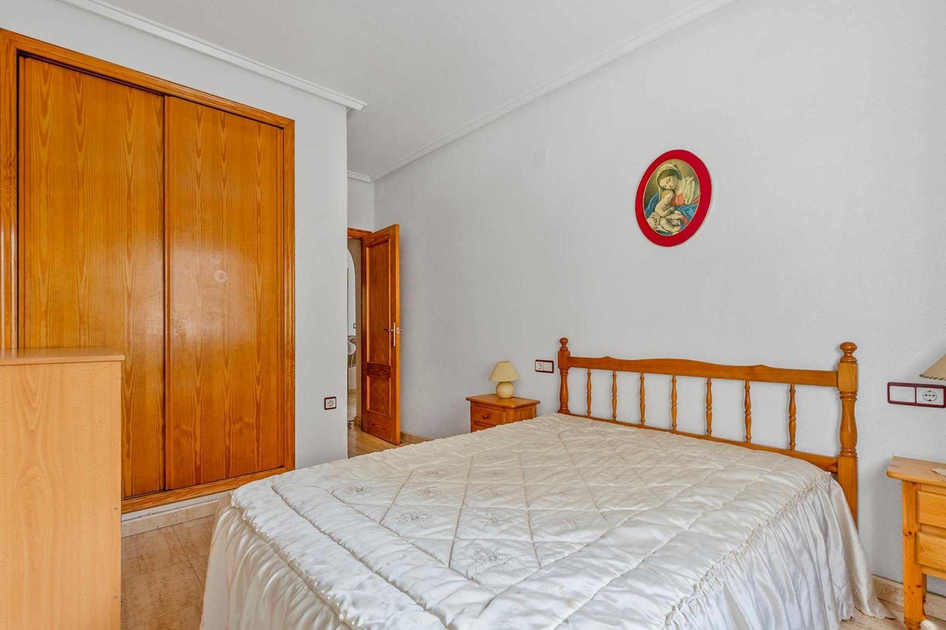 Revente - Apartamento - Torrevieja - Estacion de autobuses