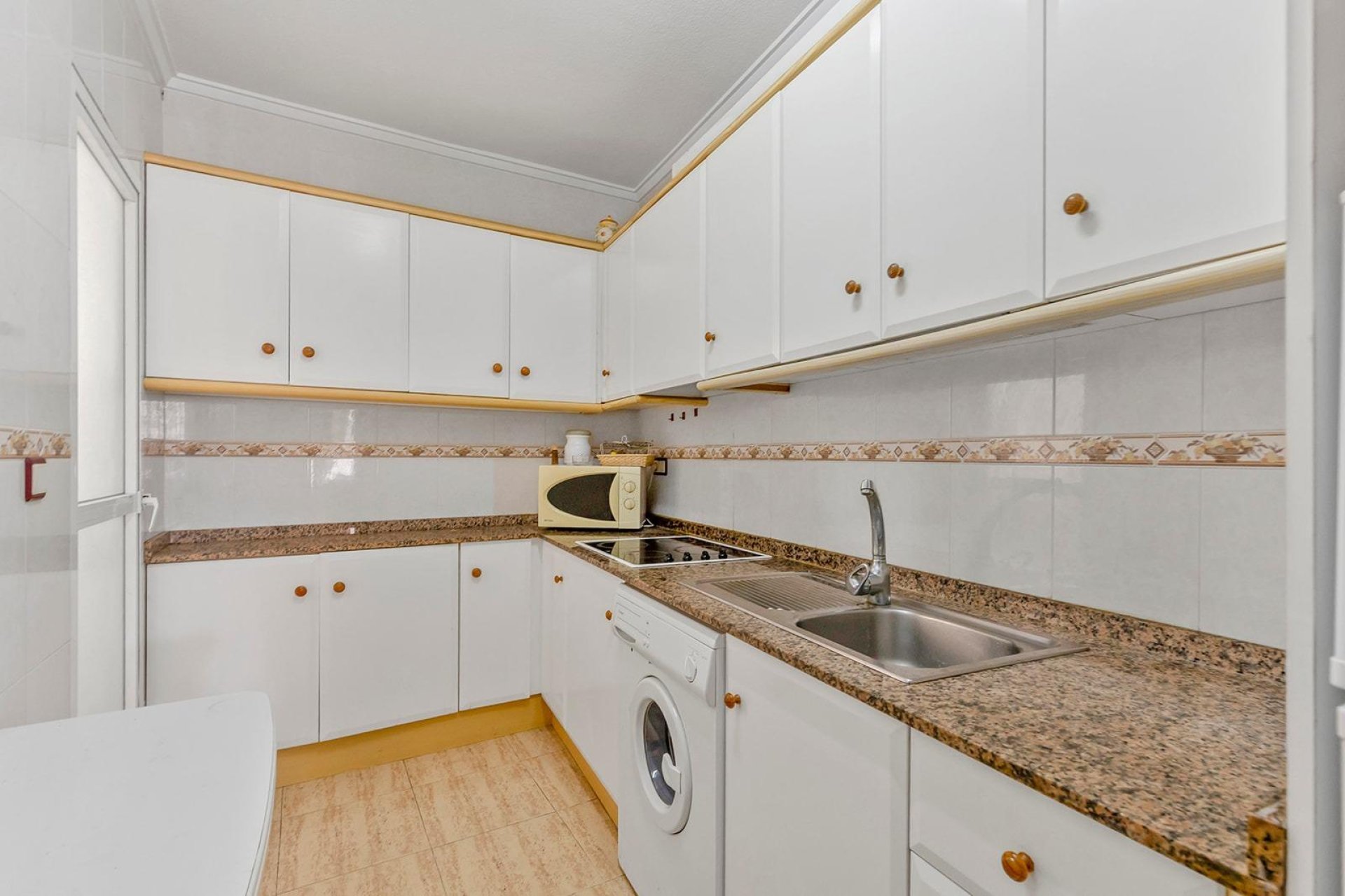 Revente - Apartamento - Torrevieja - Estacion de autobuses