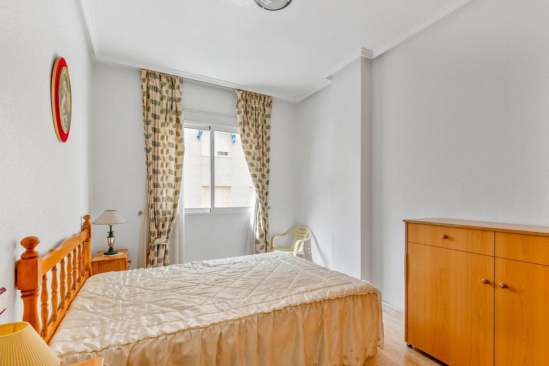 Revente - Apartamento - Torrevieja - Estacion de autobuses