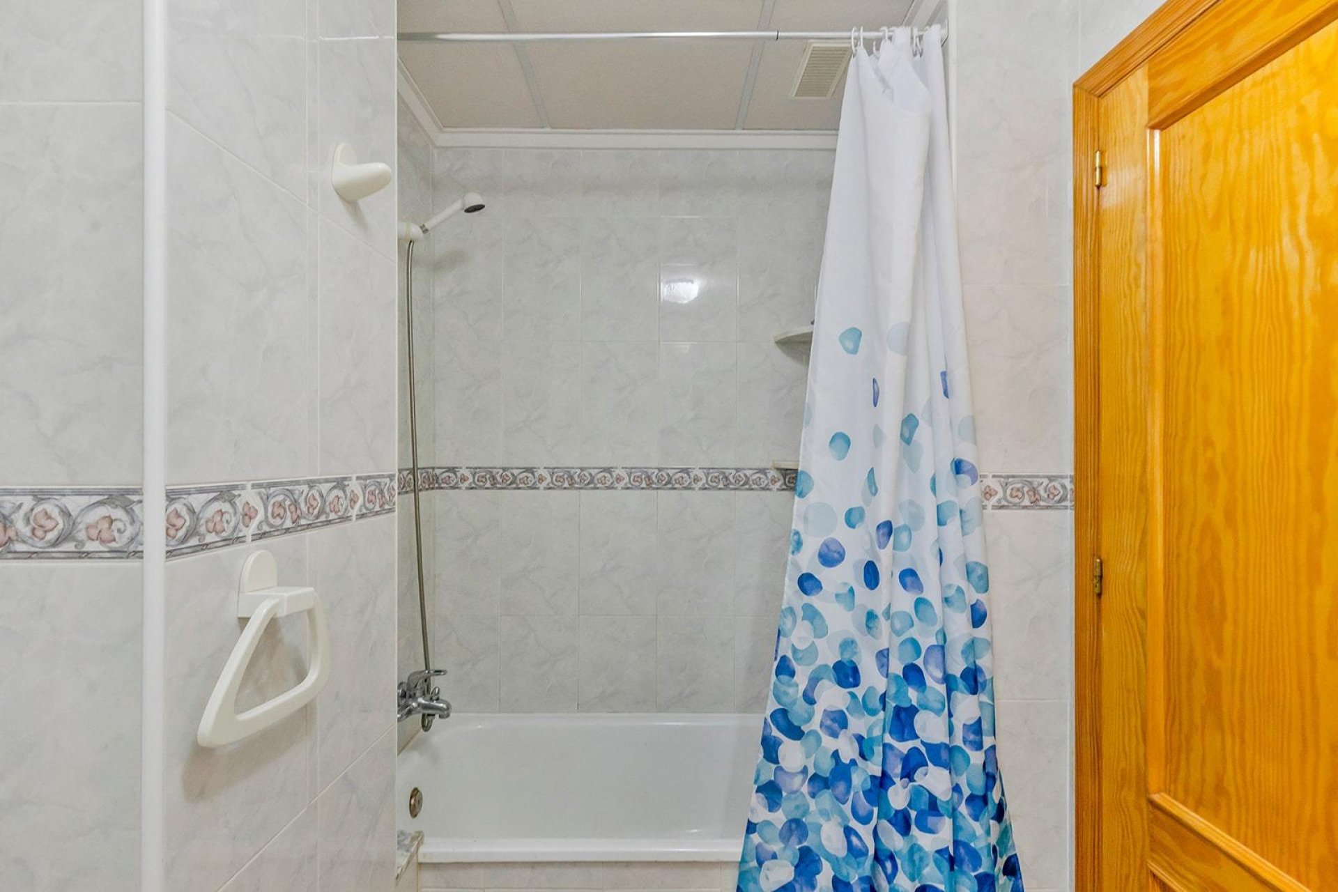 Revente - Apartamento - Torrevieja - Estacion de autobuses