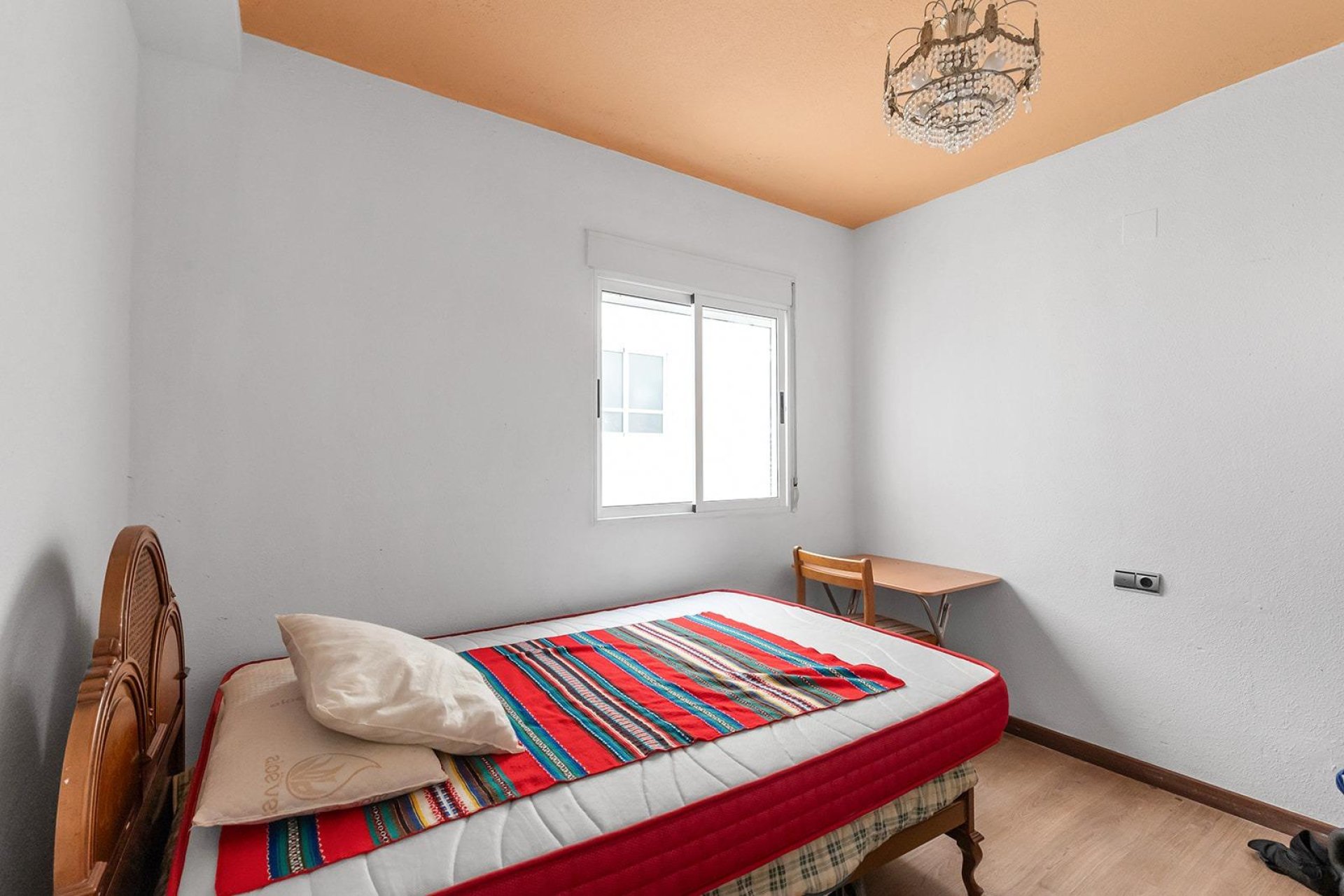 Revente - Apartamento - Torrevieja - Estacion de autobuses