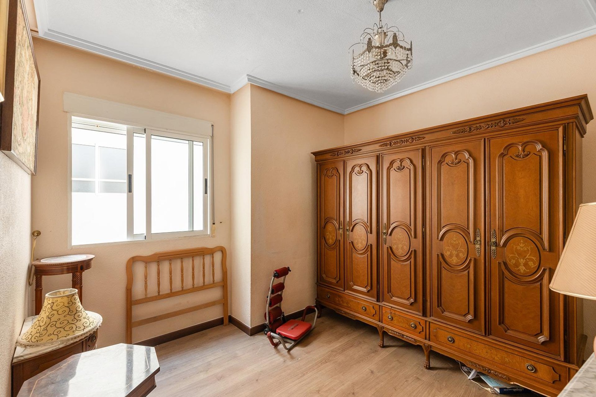 Revente - Apartamento - Torrevieja - Estacion de autobuses